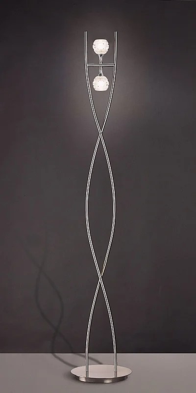 Торшер Mantra DALI 0101