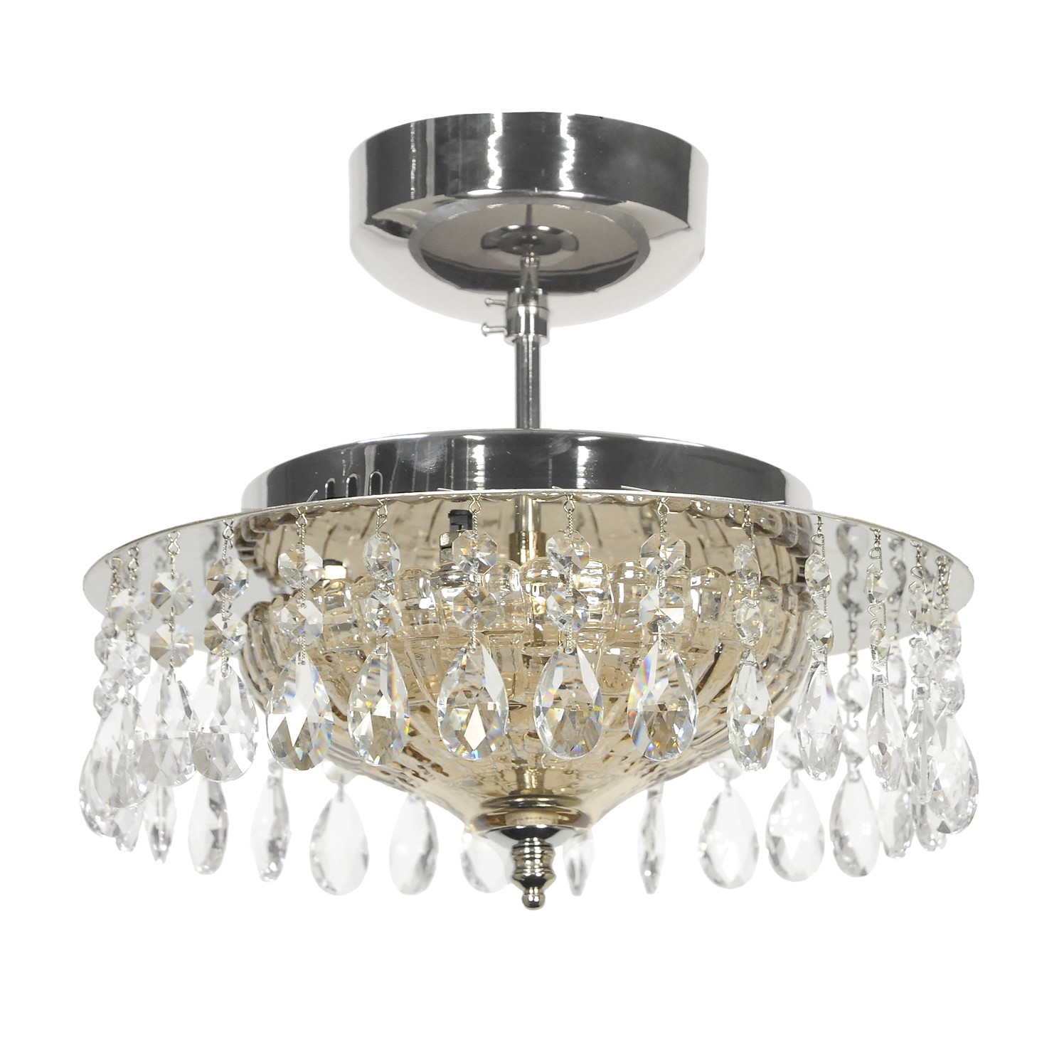 Светильник потолочный Arti Lampadari Patria Patria H 1.13.30 N