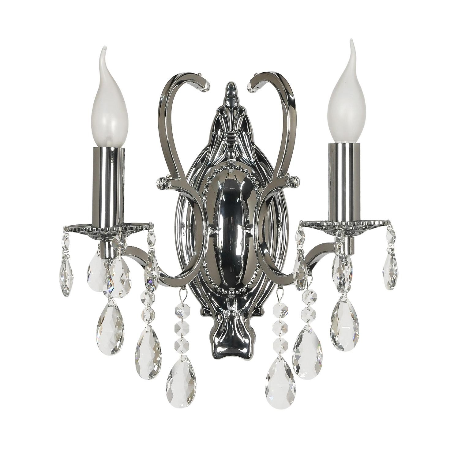 Настенное бра Arti Lampadari Pisani Pisani E 2.1.2.601 N