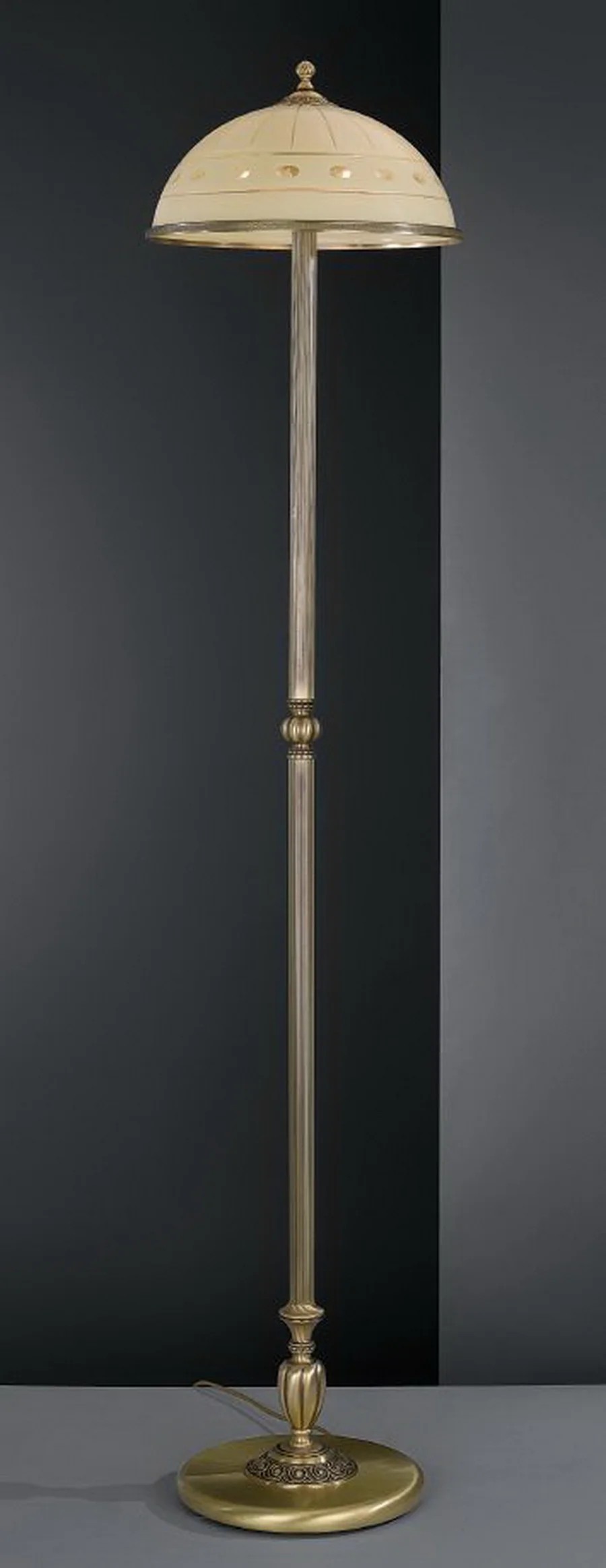 Торшер Reccagni Angelo PN 7004/2