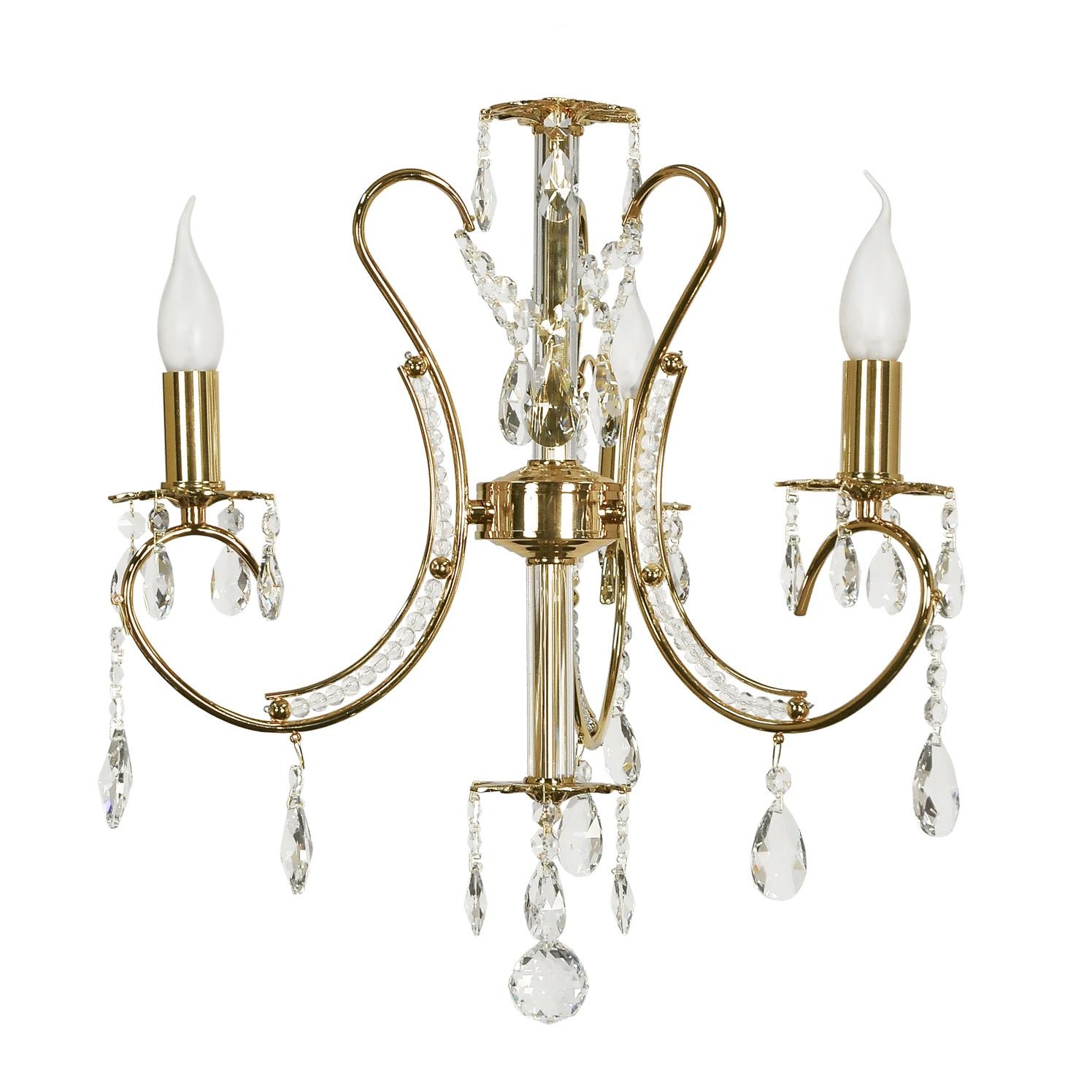 Подвесная люстра Romano E 1.1.3.601 G Arti Lampadari