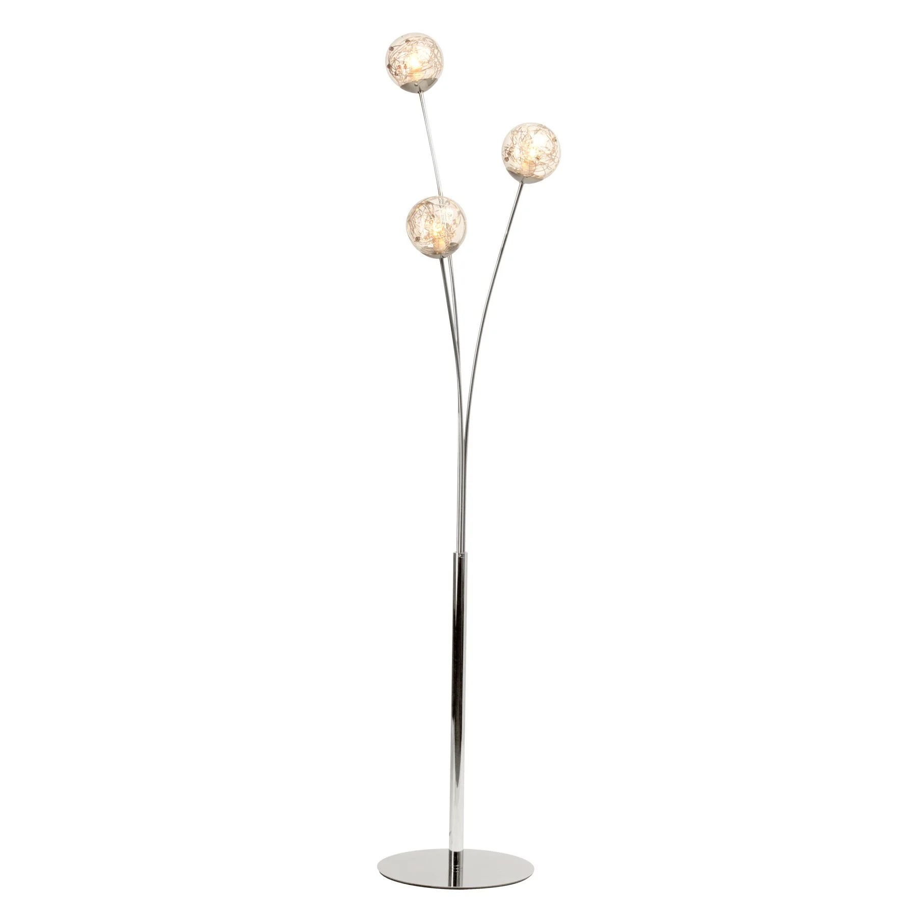 Торшер Brilliant Joya 94855/15