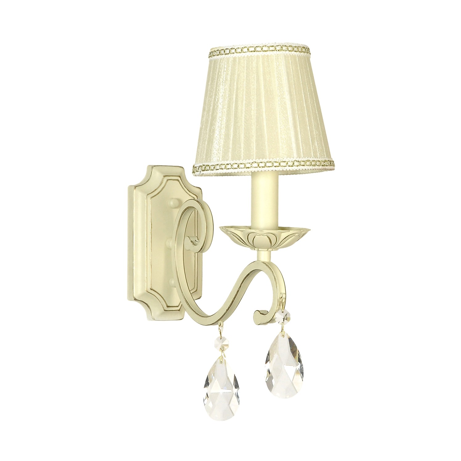 Настенное бра Arti Lampadari San Montano San Montano E 2.1.1 C