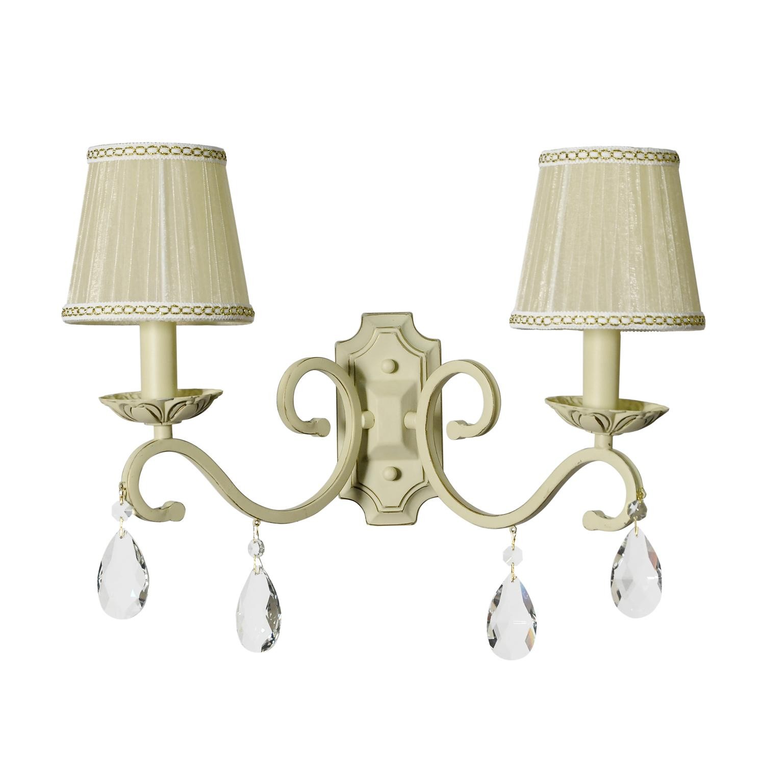 Настенное бра Arti Lampadari San Montano San Montano E 2.1.2 C