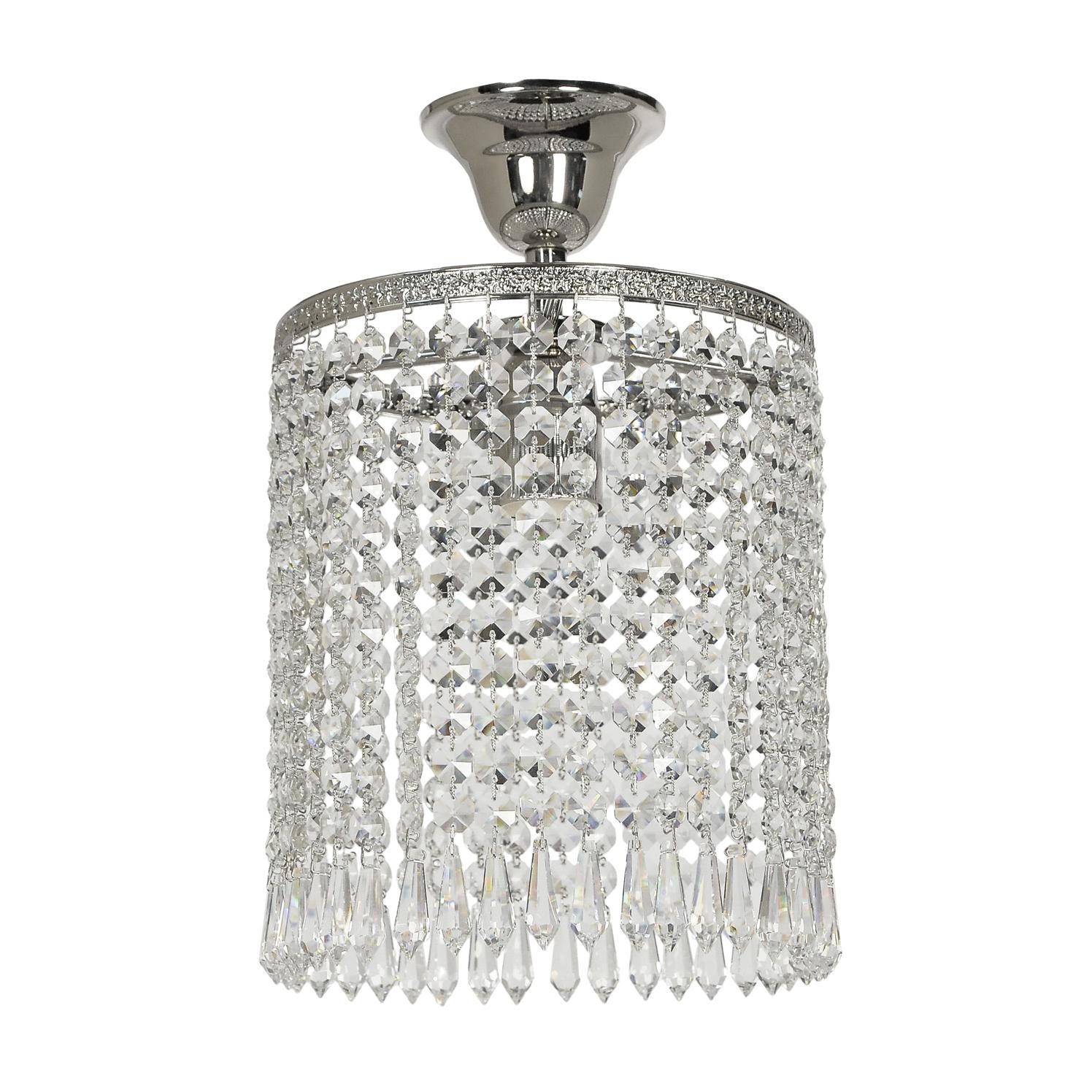 Светильник потолочный Arti Lampadari Stella Stella E 1.3.20.501 N