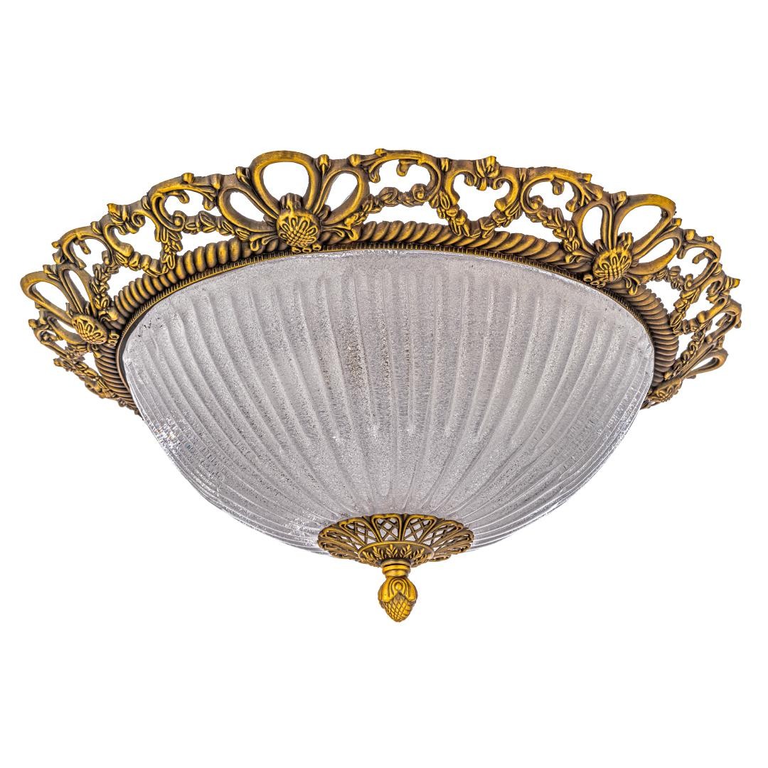 Светильник потолочный Arti Lampadari Vigilanza Vigilanza E 1.13.46 AG