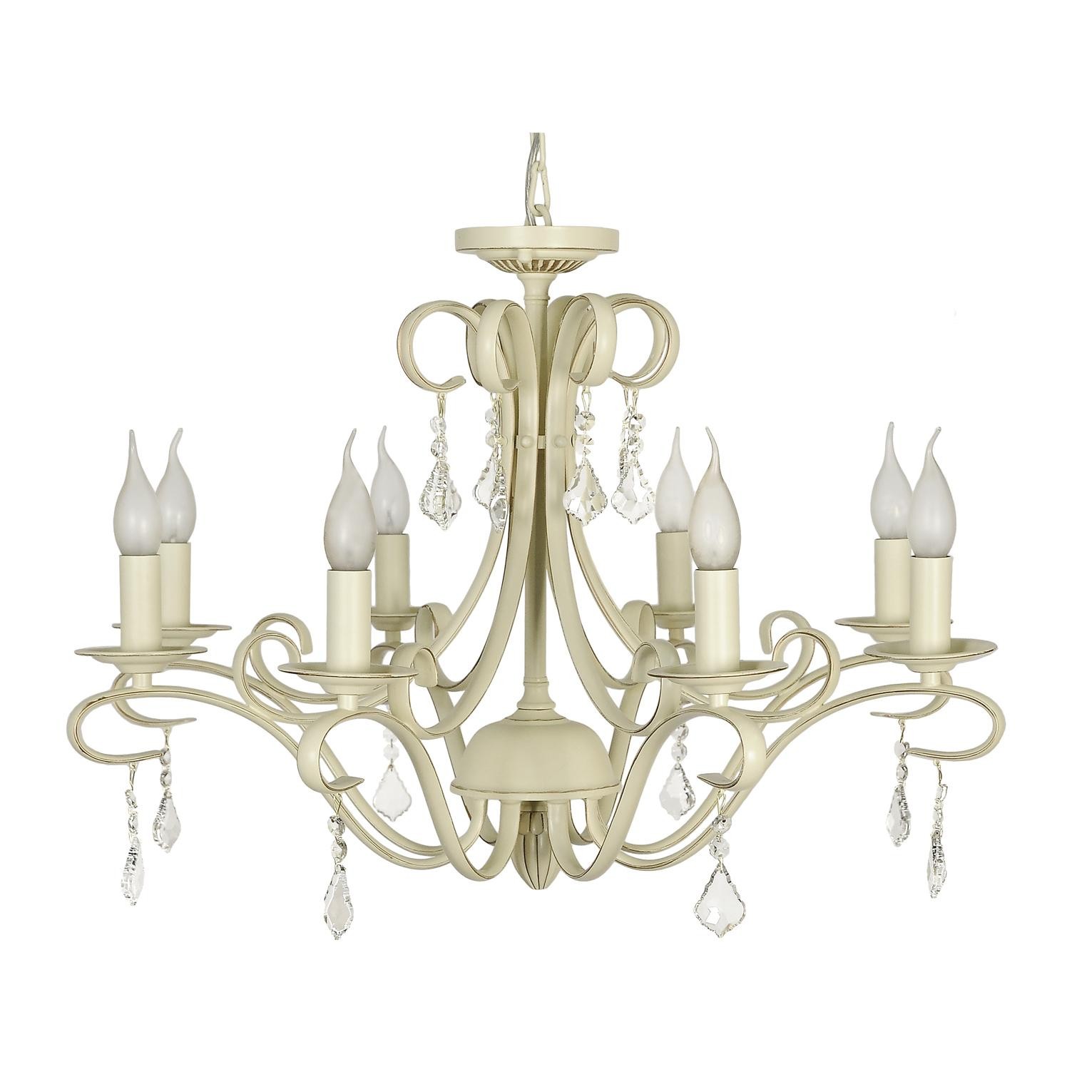 Подвесная люстра Viticella E 1.1.8.602 C Arti Lampadari