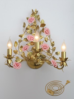 Настенное бра Vitaluce V1291 V1291/3A