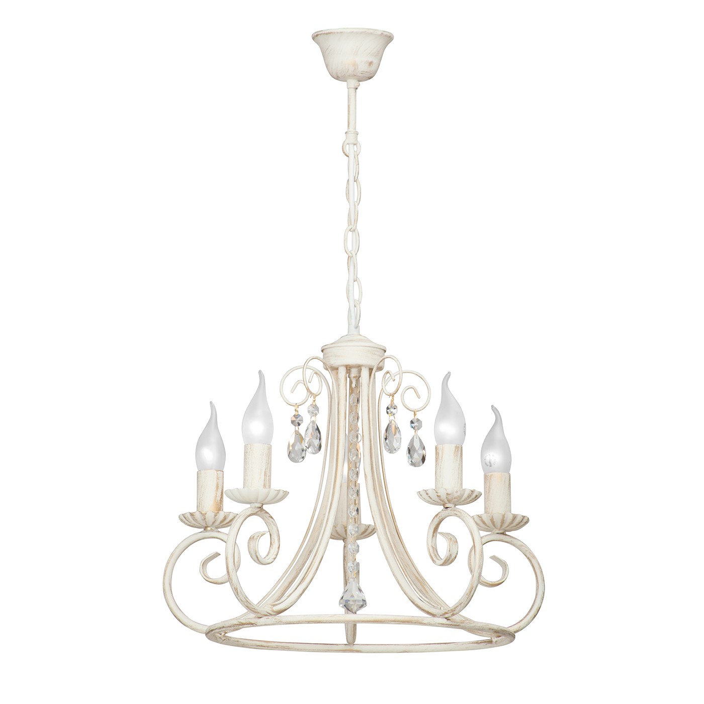 Подвесная люстра Vitaluce V3440 V3440/5