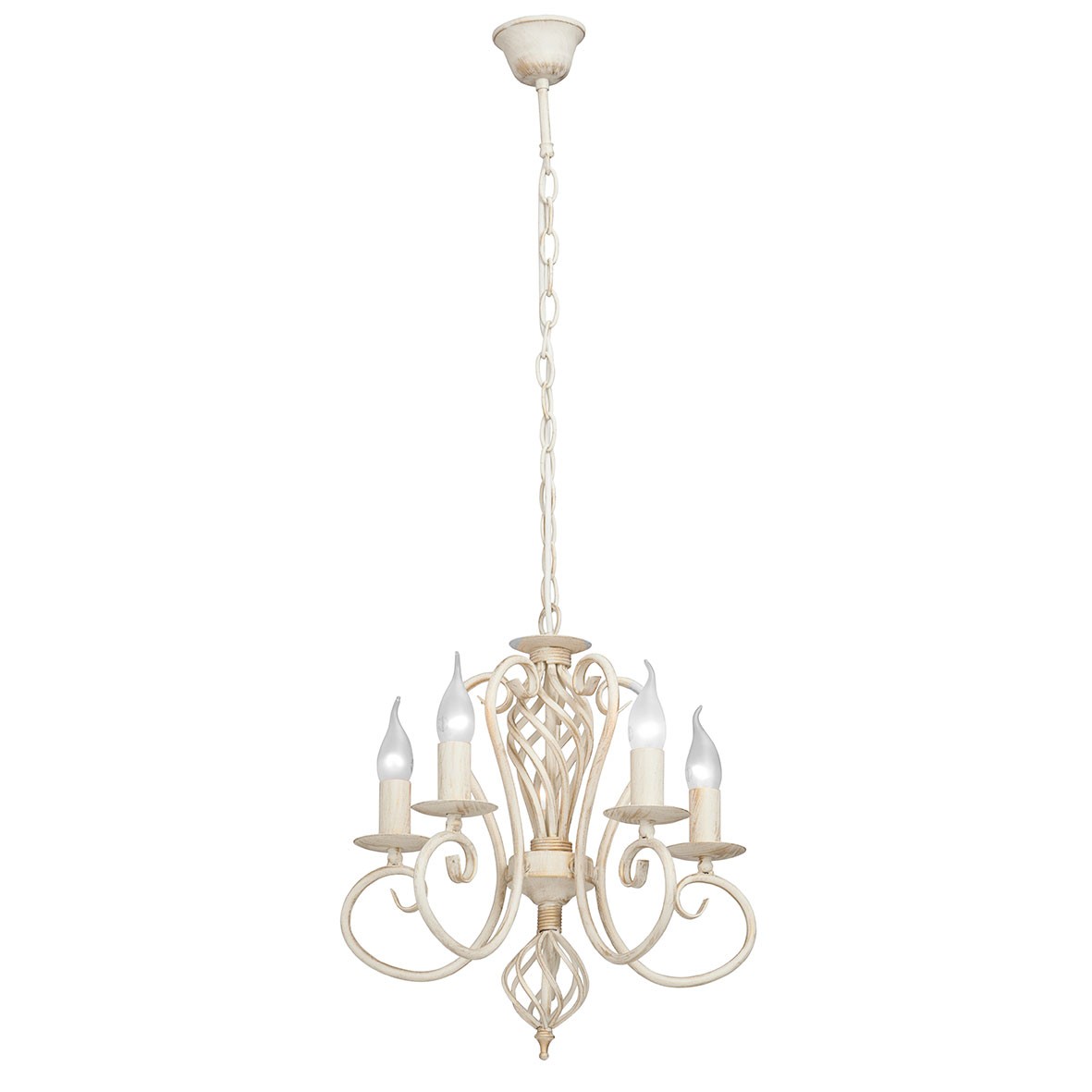 Подвесная люстра Vitaluce V3442 V3442/5