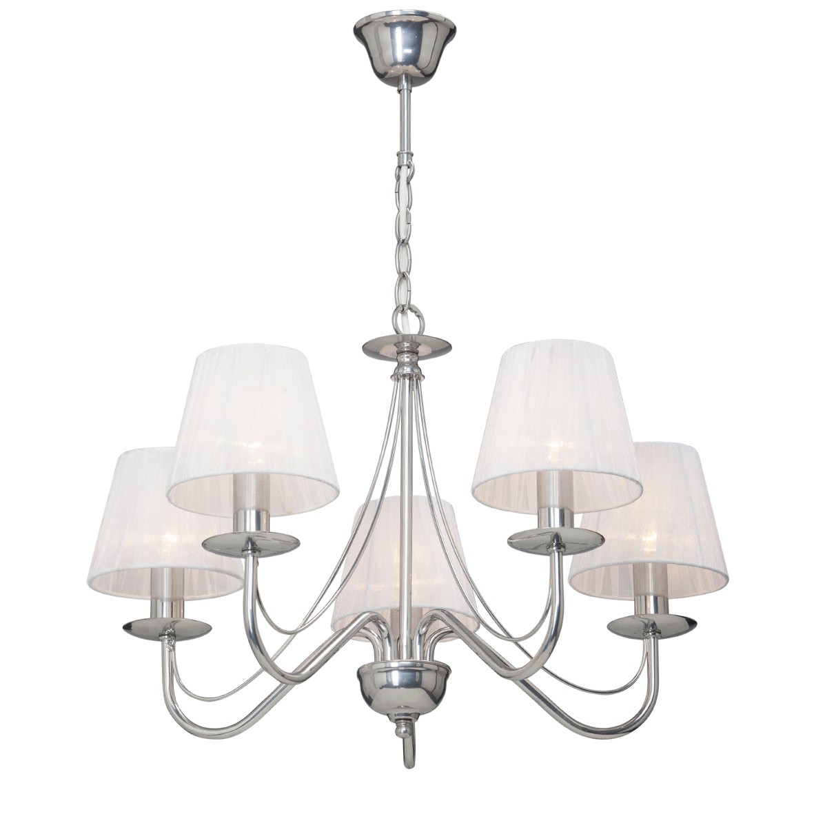 Подвесная люстра Vitaluce V3568 V3568-9/5