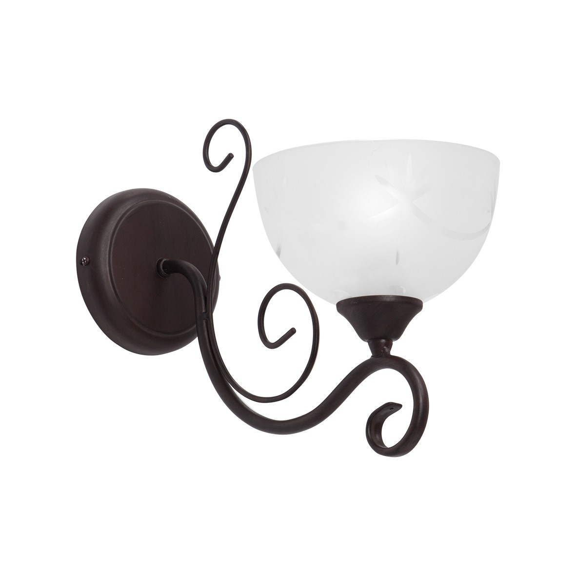 Настенное бра Vitaluce V3730 V3730-7/1A