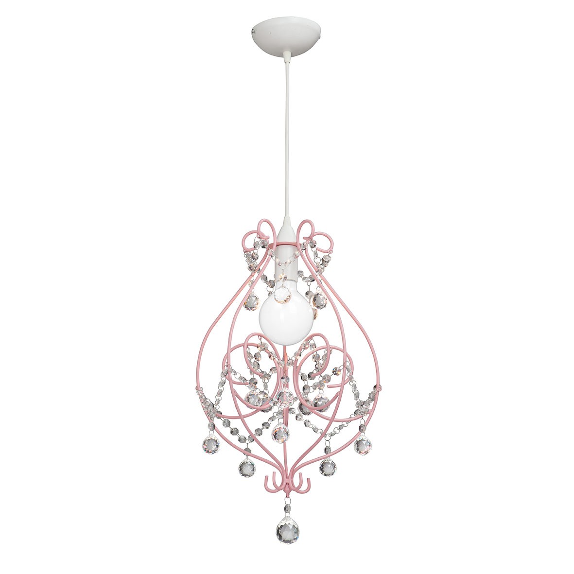 Светильник подвесной Vitaluce V5095 V5095-4/1S