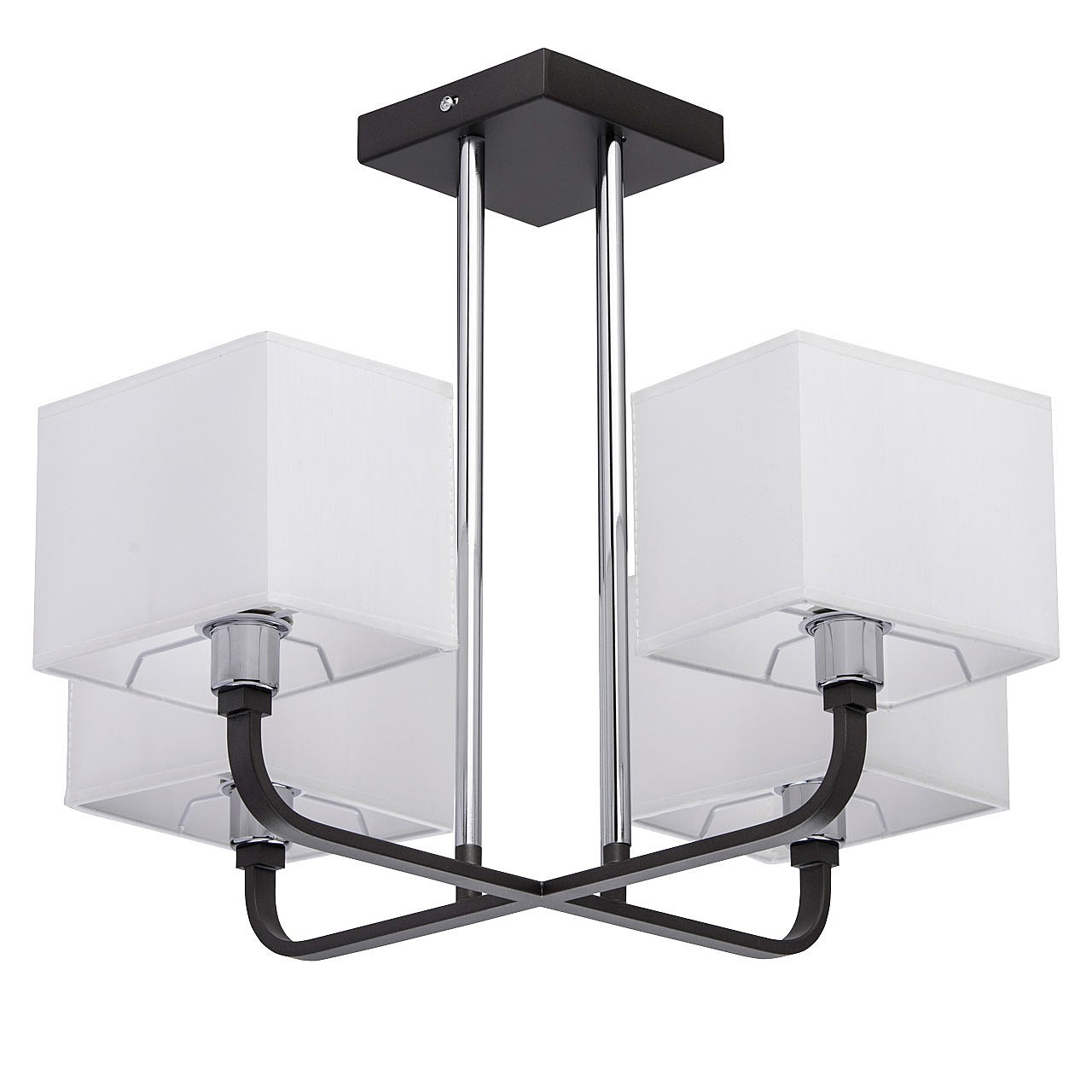 Потолочная люстра MW Light Прато 101011904