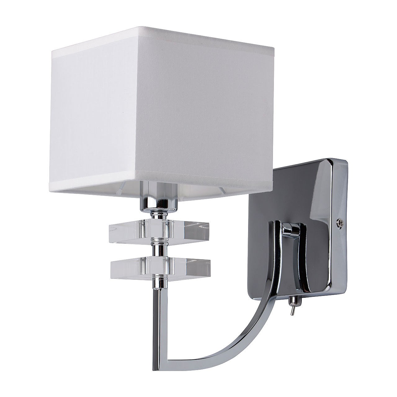 Настенное бра MW Light Прато 101020101