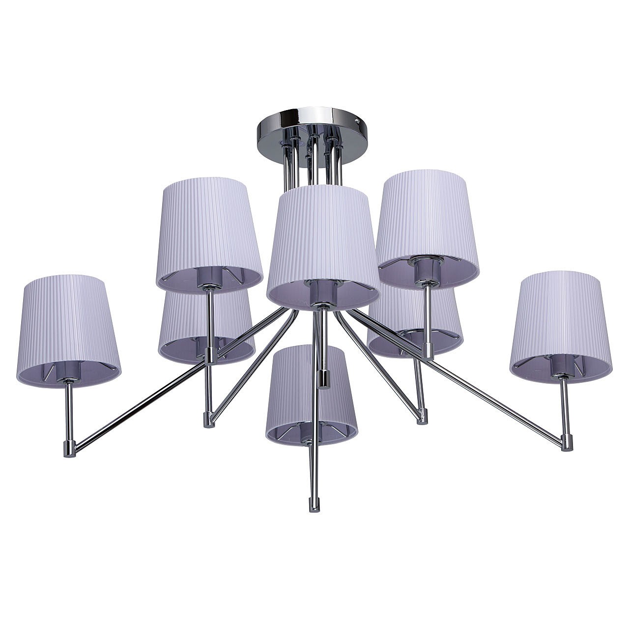 Потолочная люстра MW Light Лацио 103010308