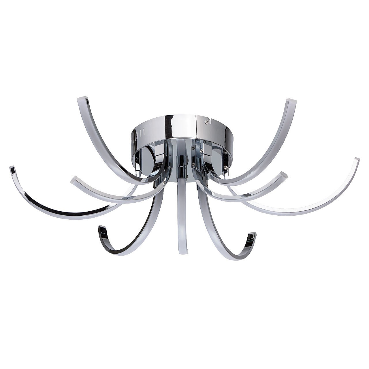 Потолочная люстра De Markt Аурих 496015409