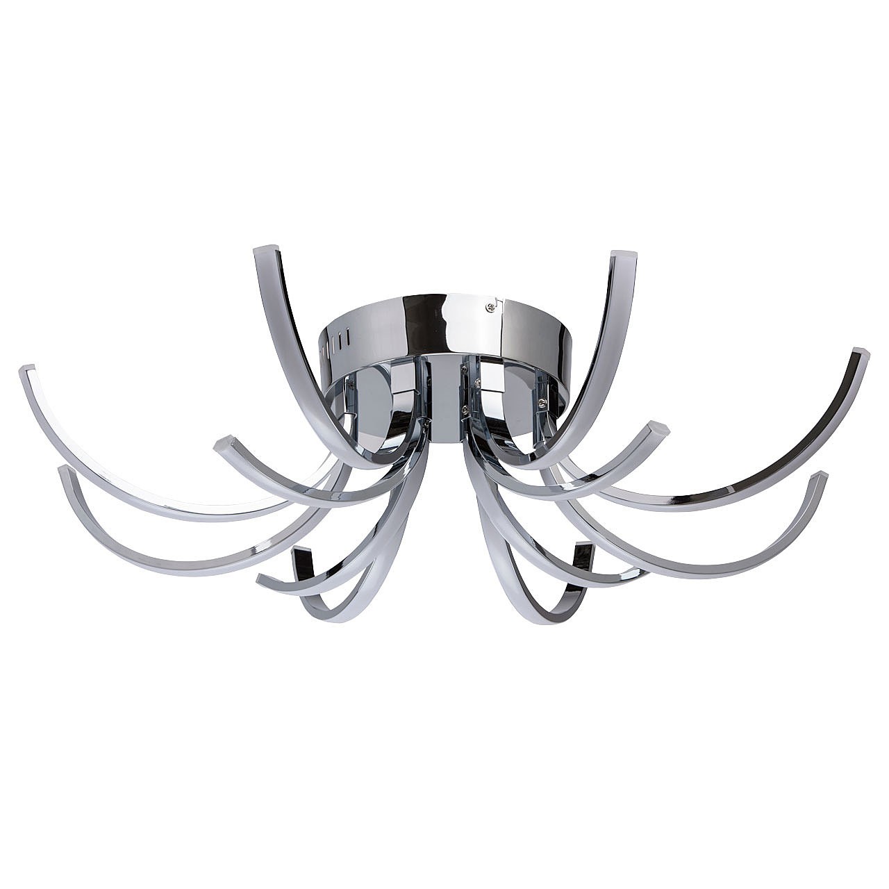 Потолочная люстра De Markt Аурих 496015512