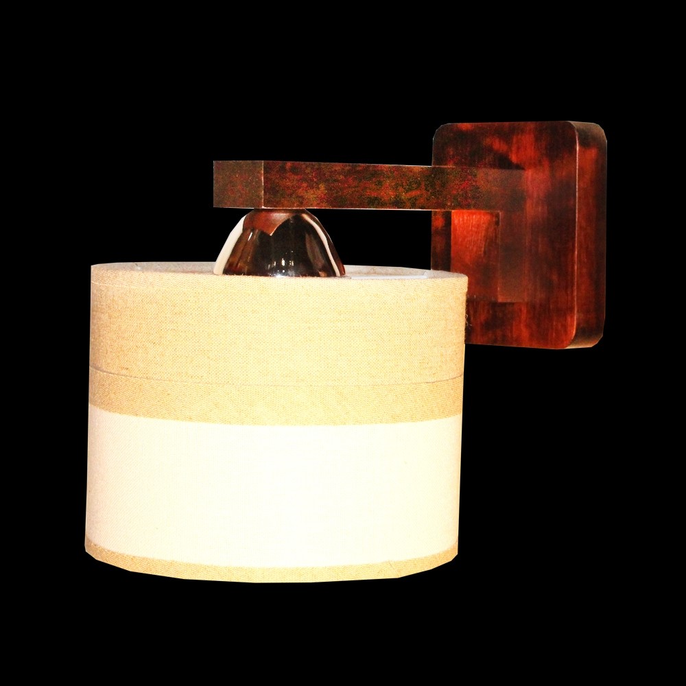 Настенное бра Максисвет 3-8952-1-WE E14