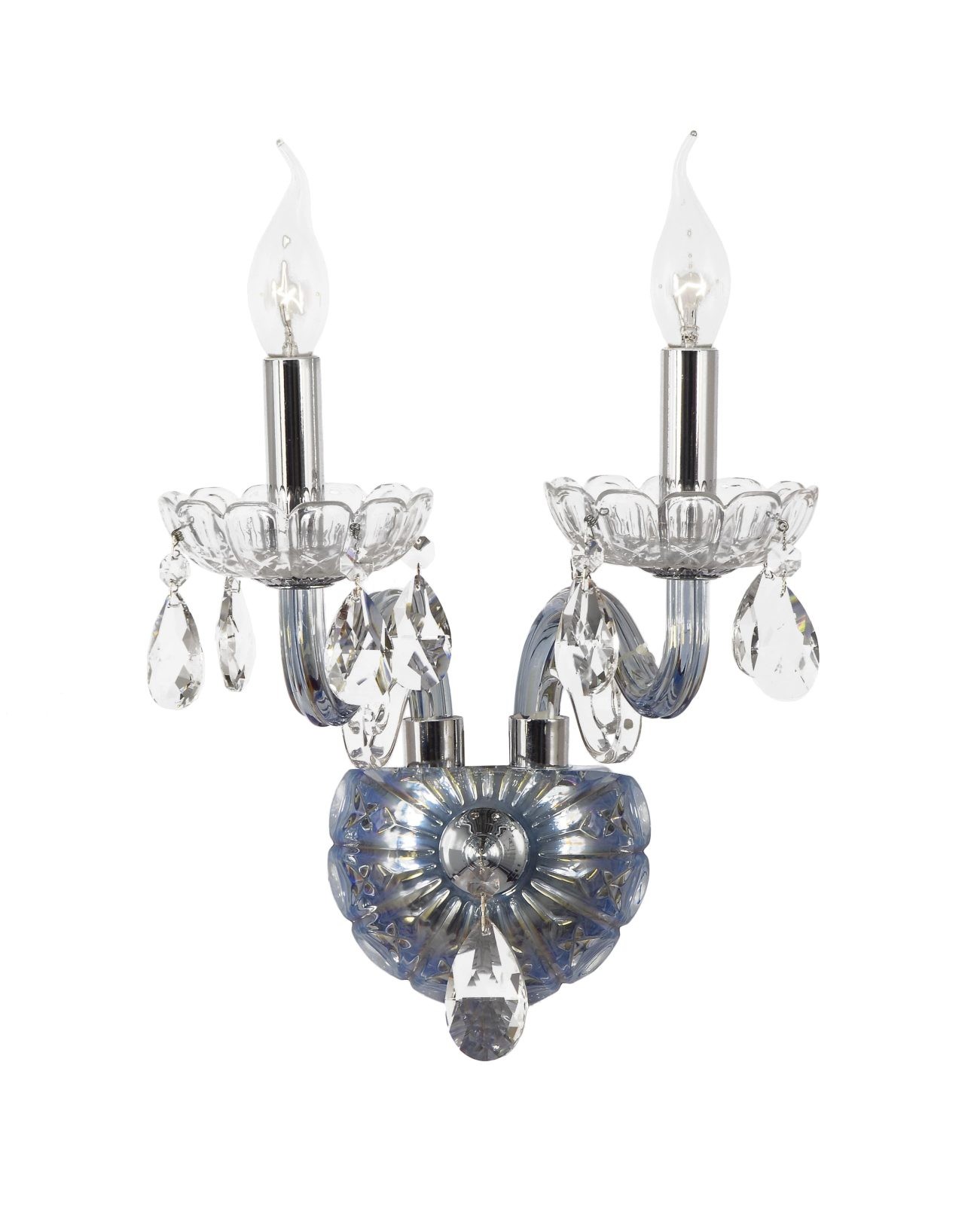 Настенное бра Dio D'Arte Vercana Vercana E 2.1.2.600 S