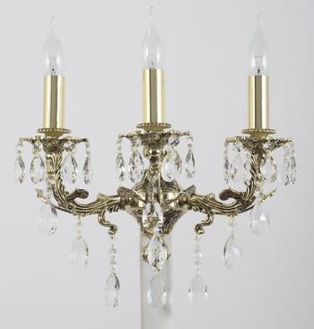 Настенное бра Dio D'Arte Aosta Aosta E 2.1.3.600 SB