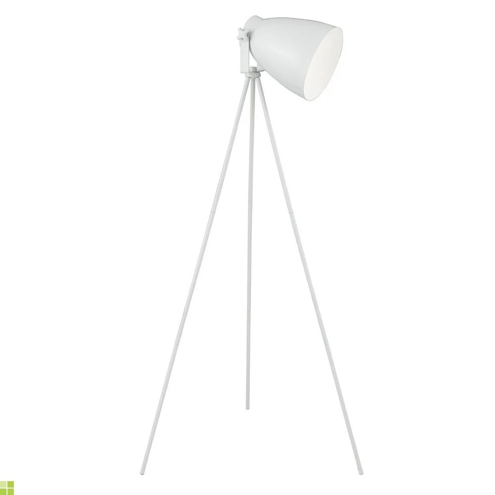 Торшер Arte Lamp STUDIO A8606PN-1WH