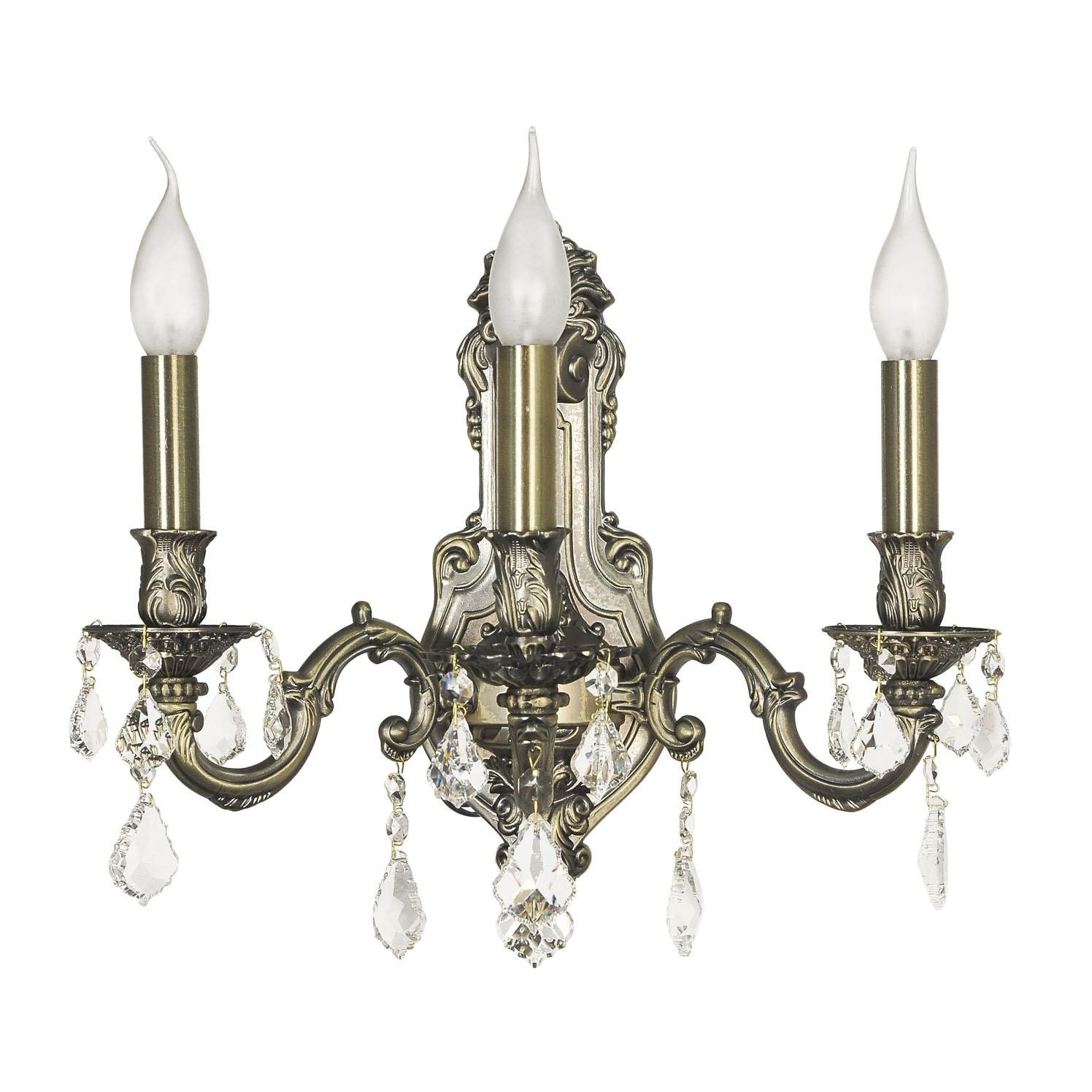 Настенное бра Dio D'Arte Marino Marino E 2.1.3.600 A