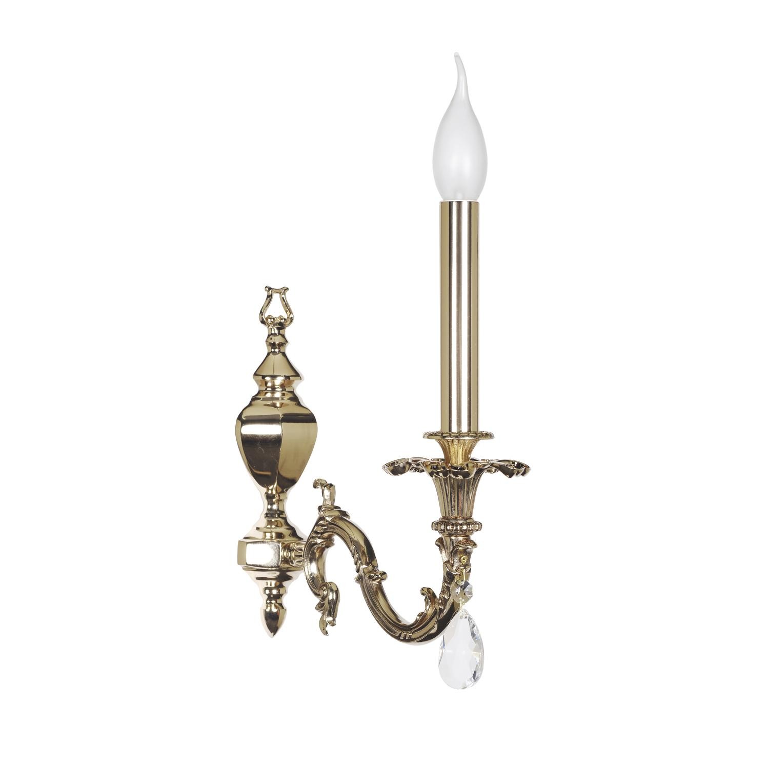 Настенное бра Dio D'Arte Ancona Ancona E 2.1.1.600 GB