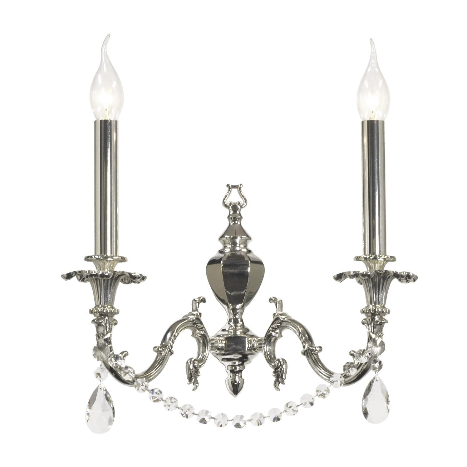 Настенное бра Dio D'Arte Ancona Ancona E 2.1.2.600 SB