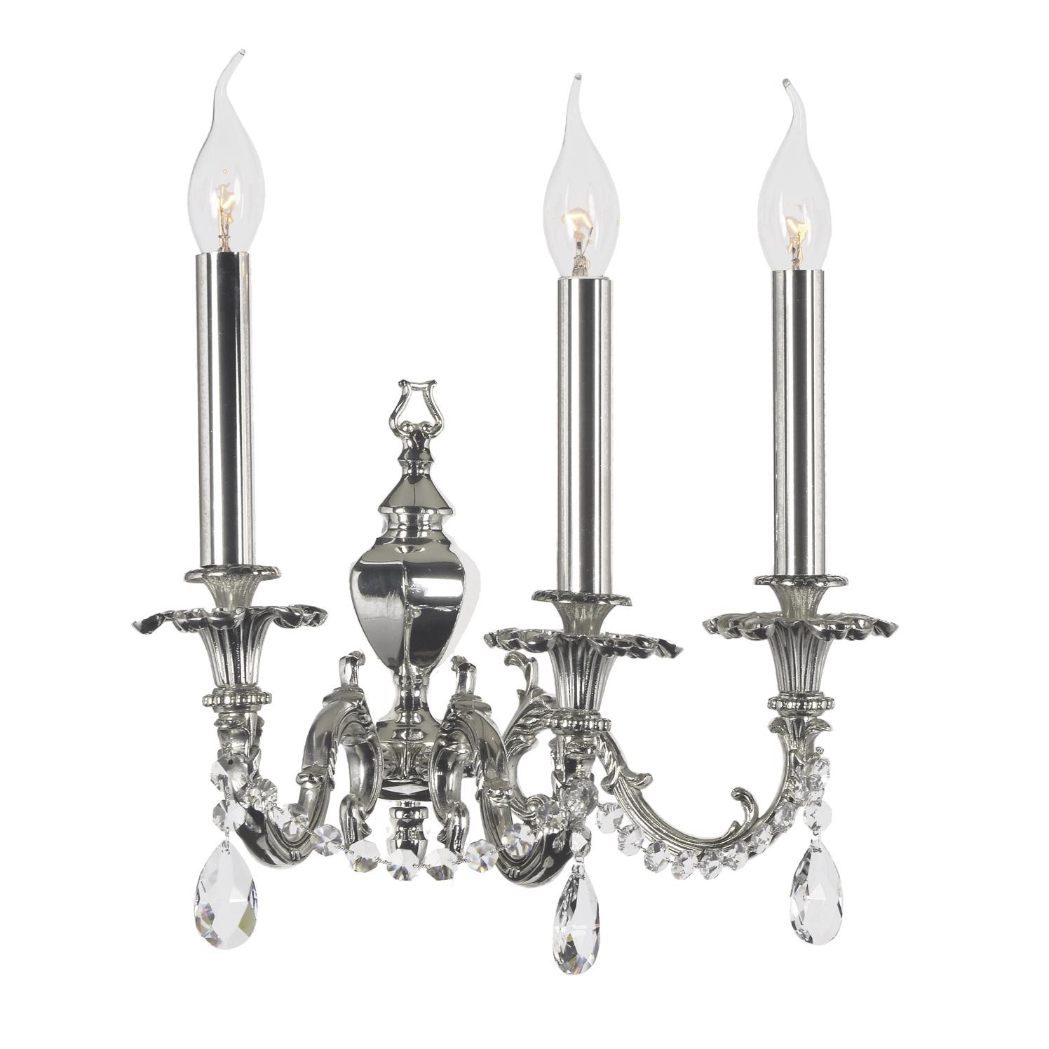 Настенное бра Dio D'Arte Ancona Ancona E 2.1.3.600 SB