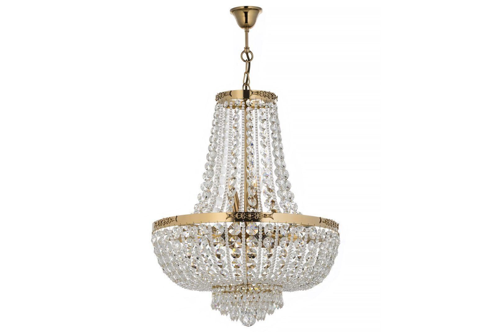 Подвесная люстра Dio D'Arte Lodi Lodi E 1.5.50.100 G