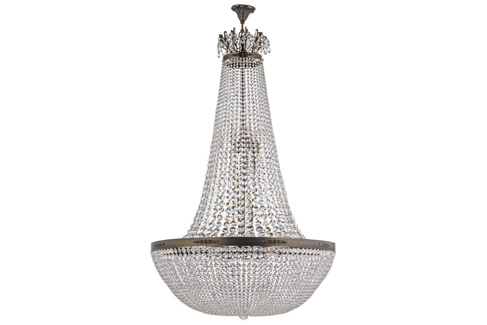 Подвесная люстра Dio D'Arte Lodi Lodi E 1.6.6.600 GB