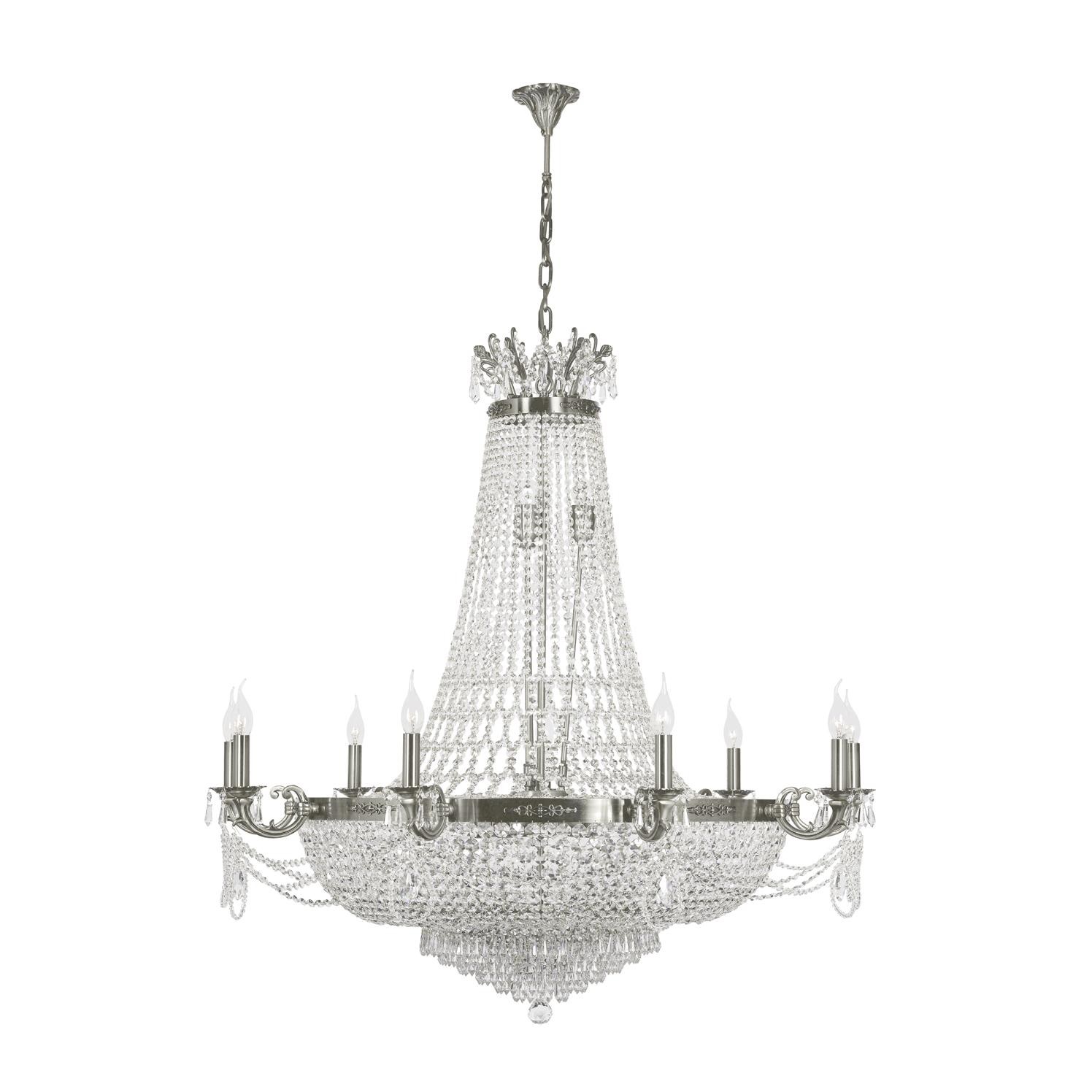 Подвесная люстра Dio D'Arte Lodi Lodi E 1.6.9.600 N