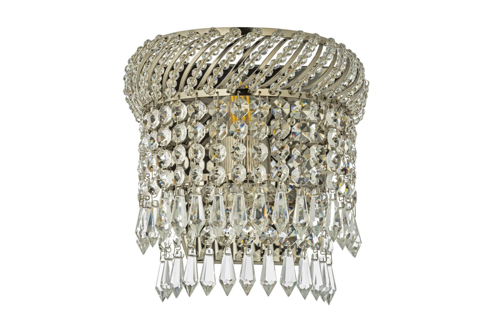 Настенное бра Dio D'Arte Bari Bari E 2.10.100 N