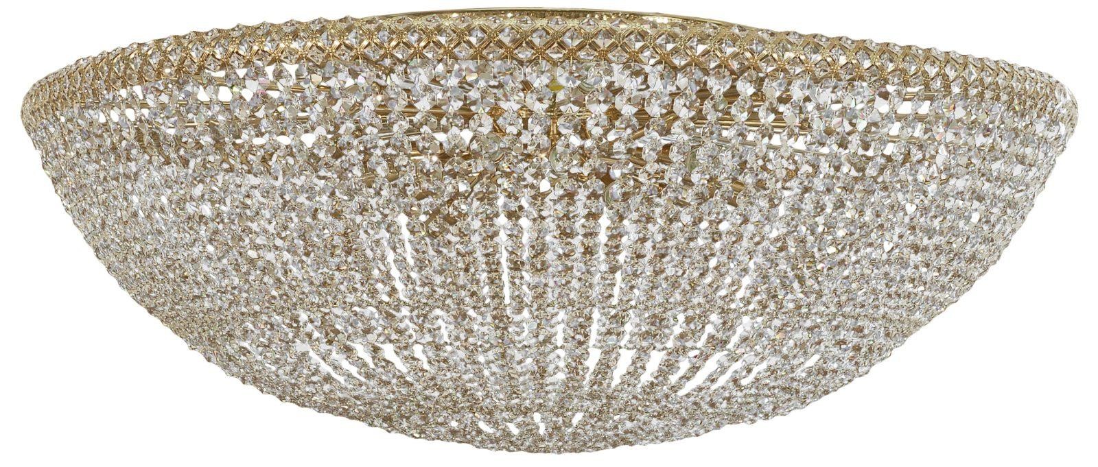 Потолочная люстра Dio D'Arte Asti Asti E 1.2.150.100 G