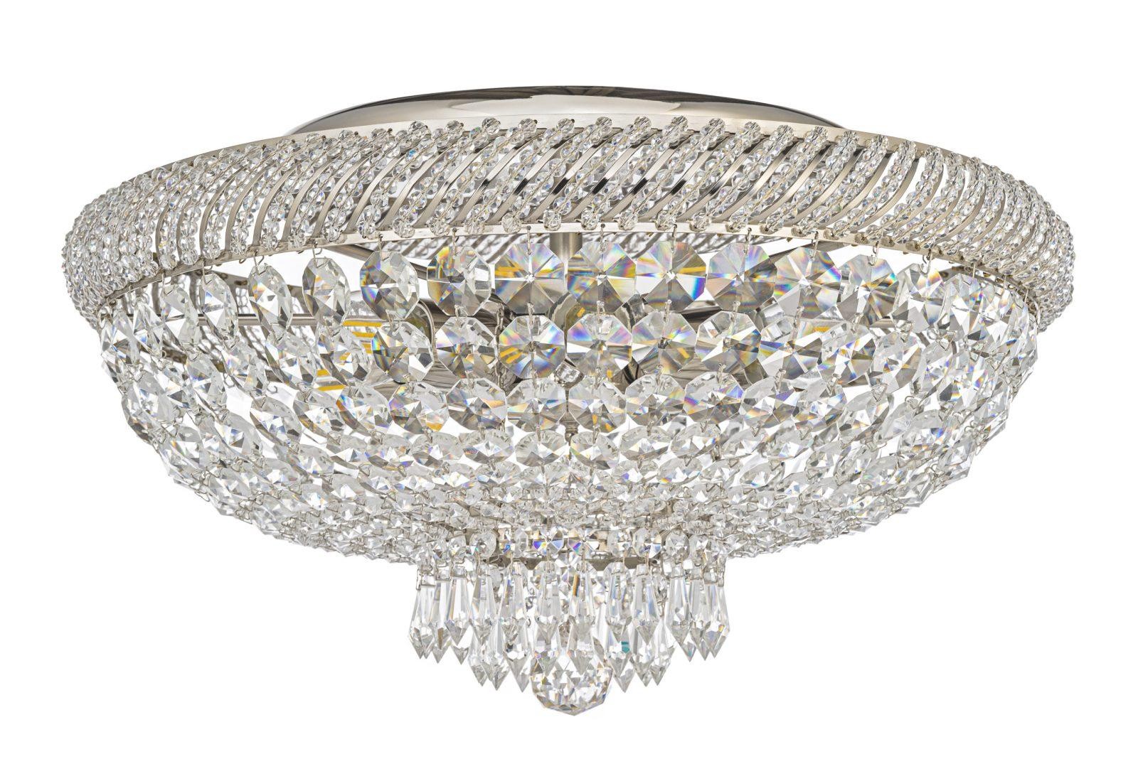 Потолочная люстра Dio D'Arte Bari Bari E 1.2.45.100 N