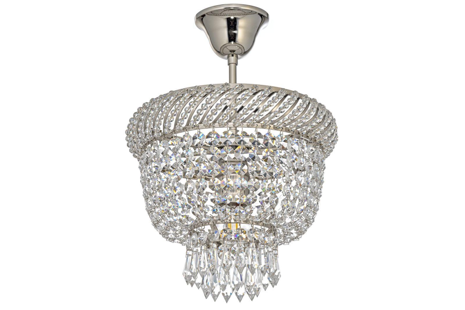 Светильник потолочный Dio D'Arte Bari Bari E 1.3.25.199 N