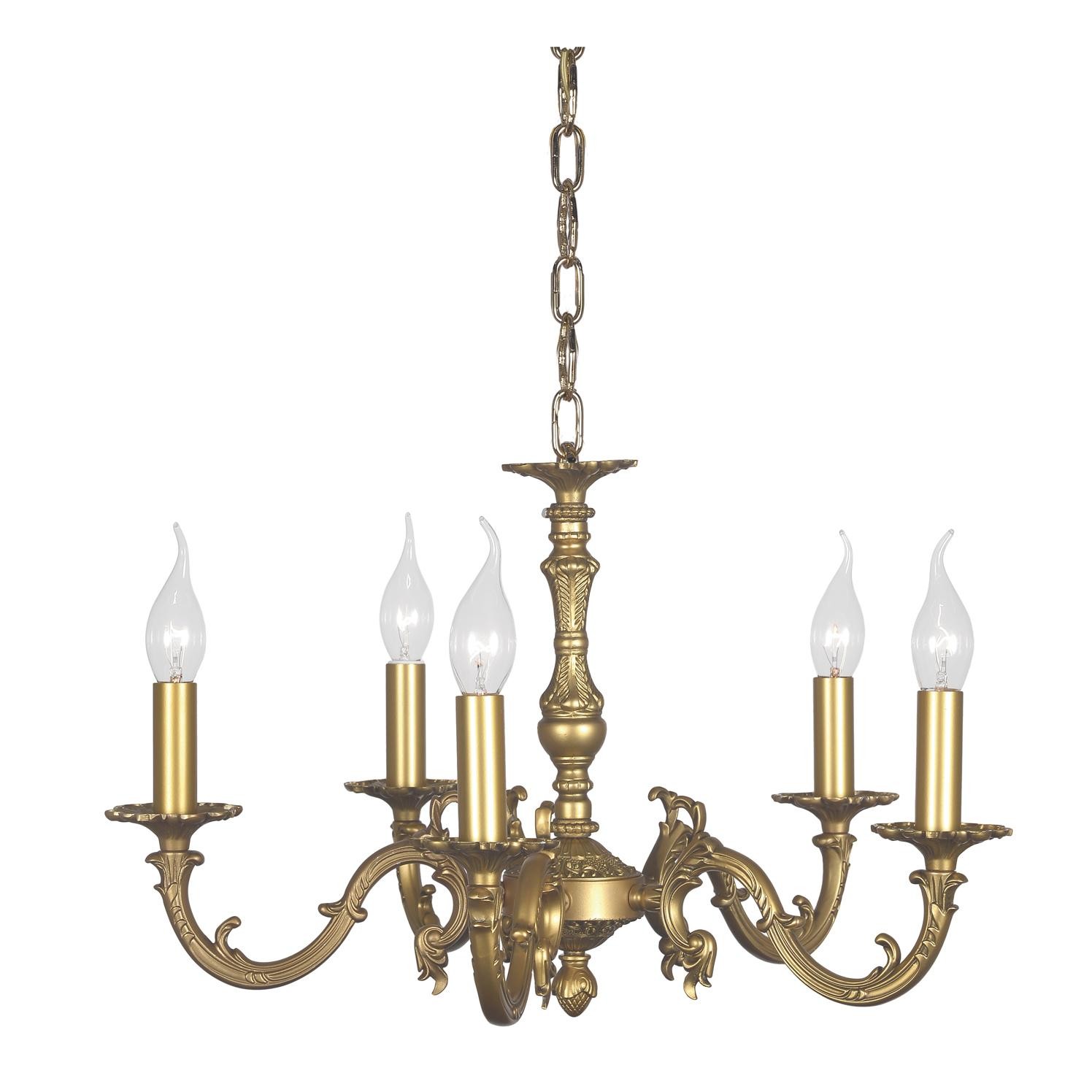 Подвесная люстра Dio D'Arte Dolce Dolce E 1.1.5 AG