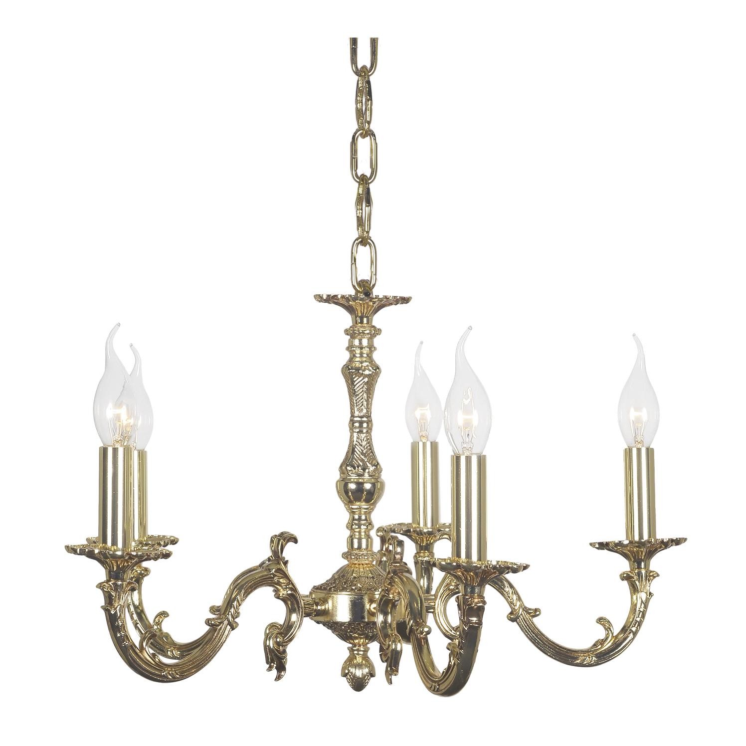 Подвесная люстра Dio D'Arte Dolce Dolce E 1.1.5 G