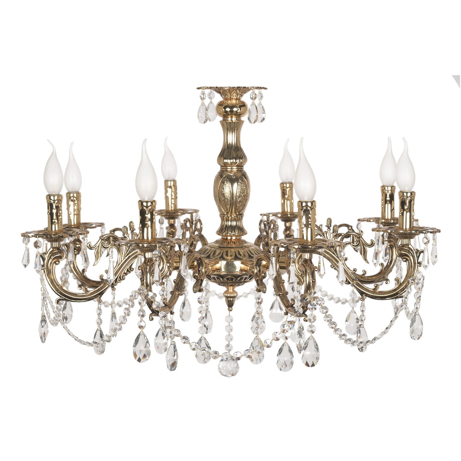 Подвесная люстра Dio D'Arte None None E 1.1.8.600 GB