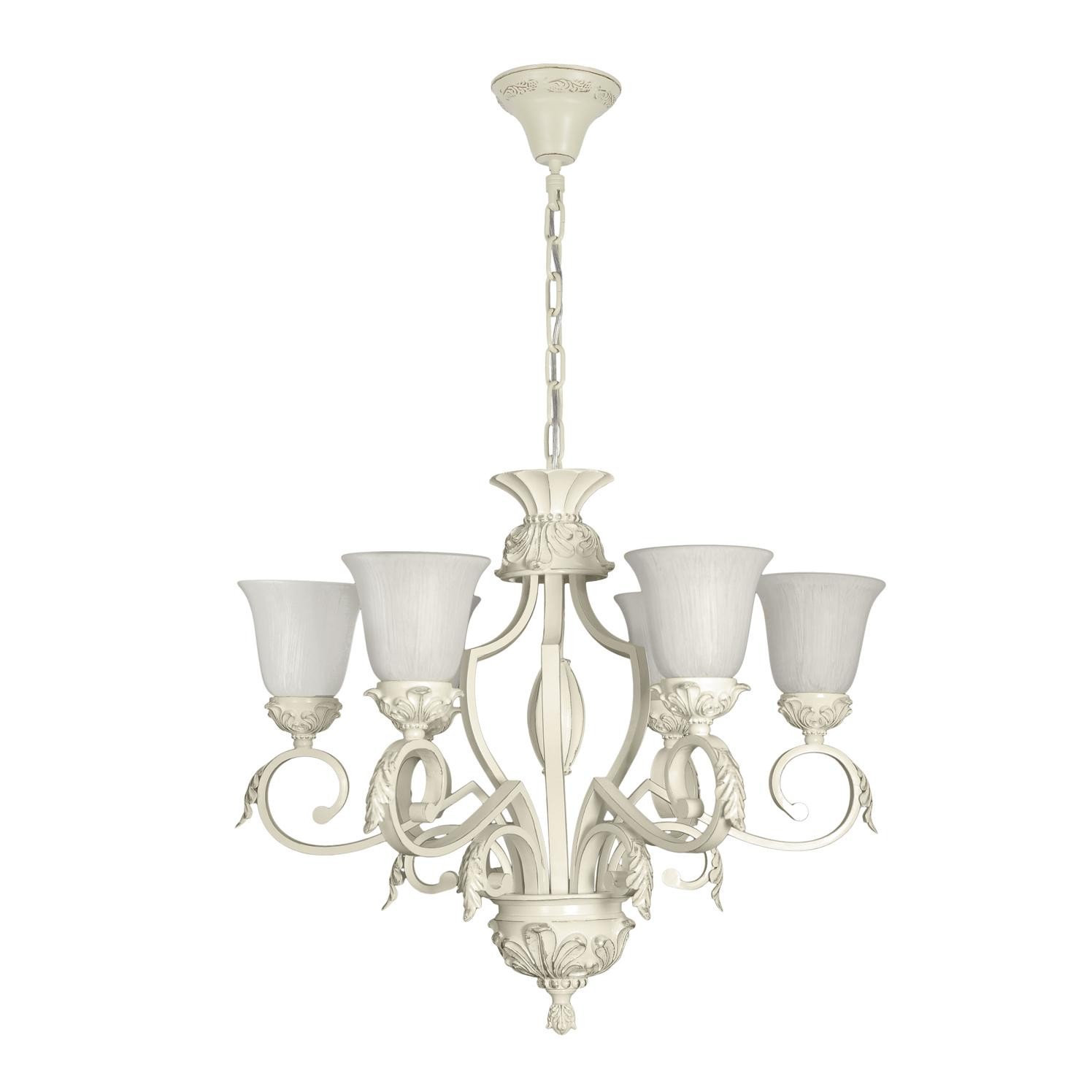 Подвесная люстра Dio D'Arte Penna Penna E 1.1.6.500 C