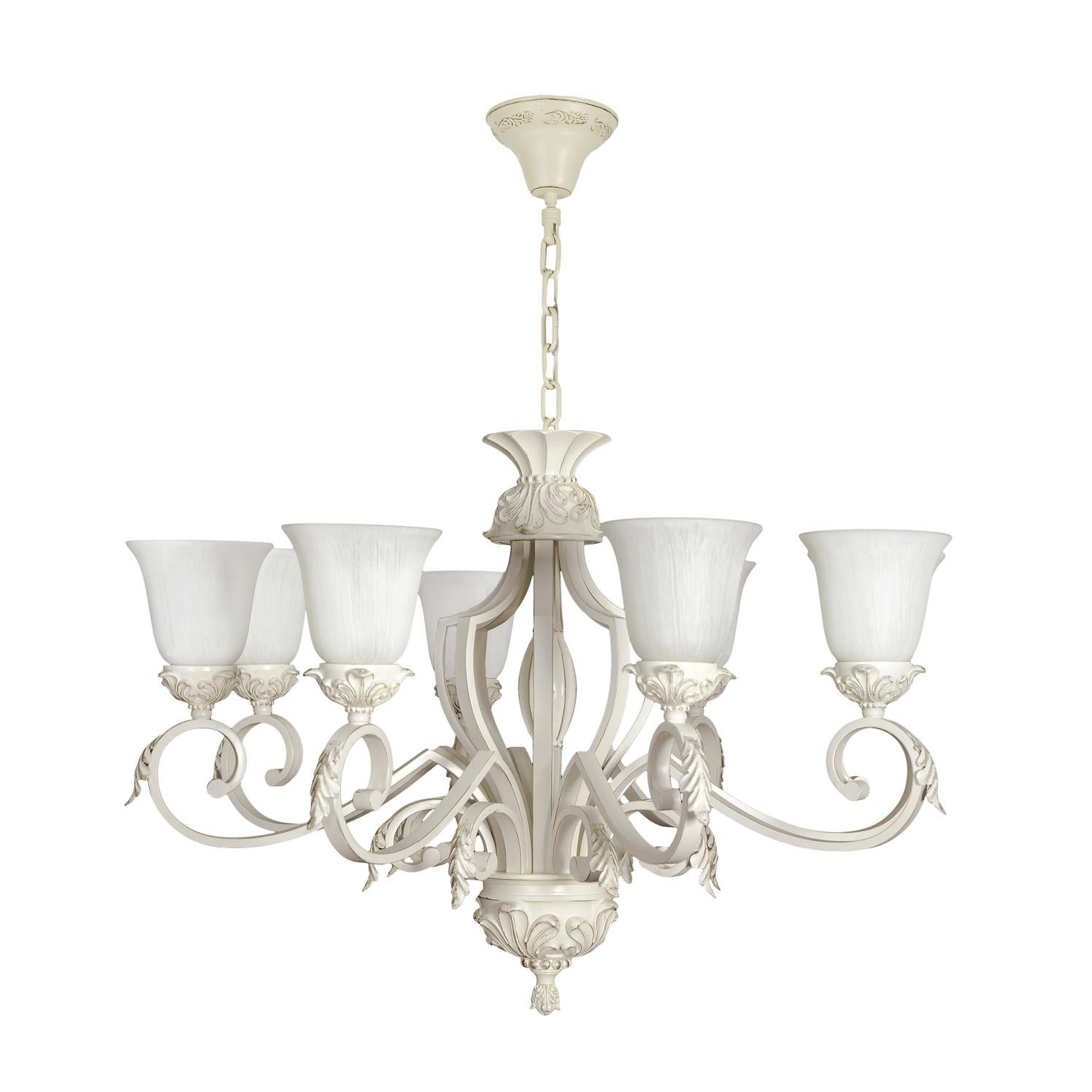 Подвесная люстра Dio D'Arte Penna Penna E 1.1.8.500 C