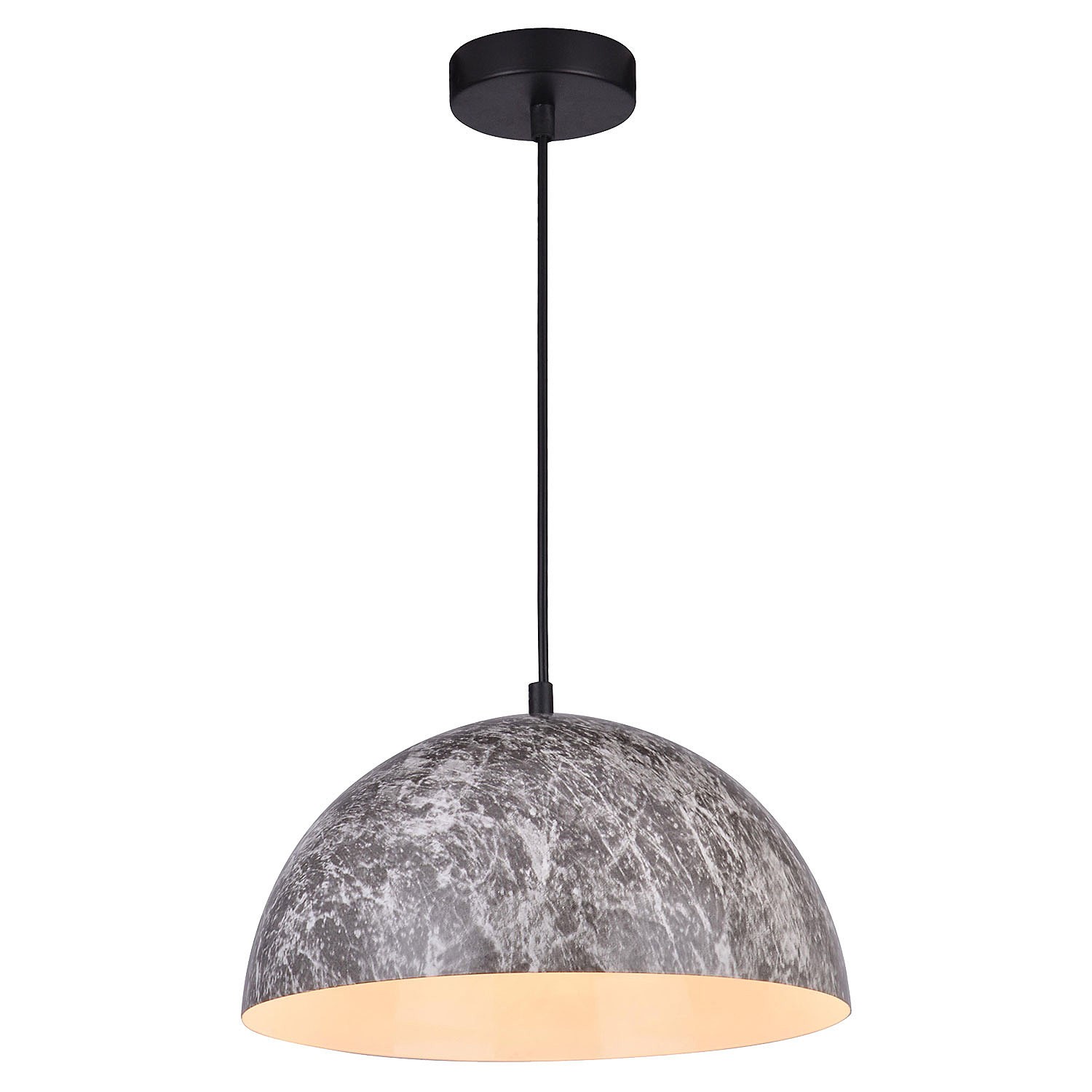 Светильник подвесной Lussole Caldwell LSP-0178