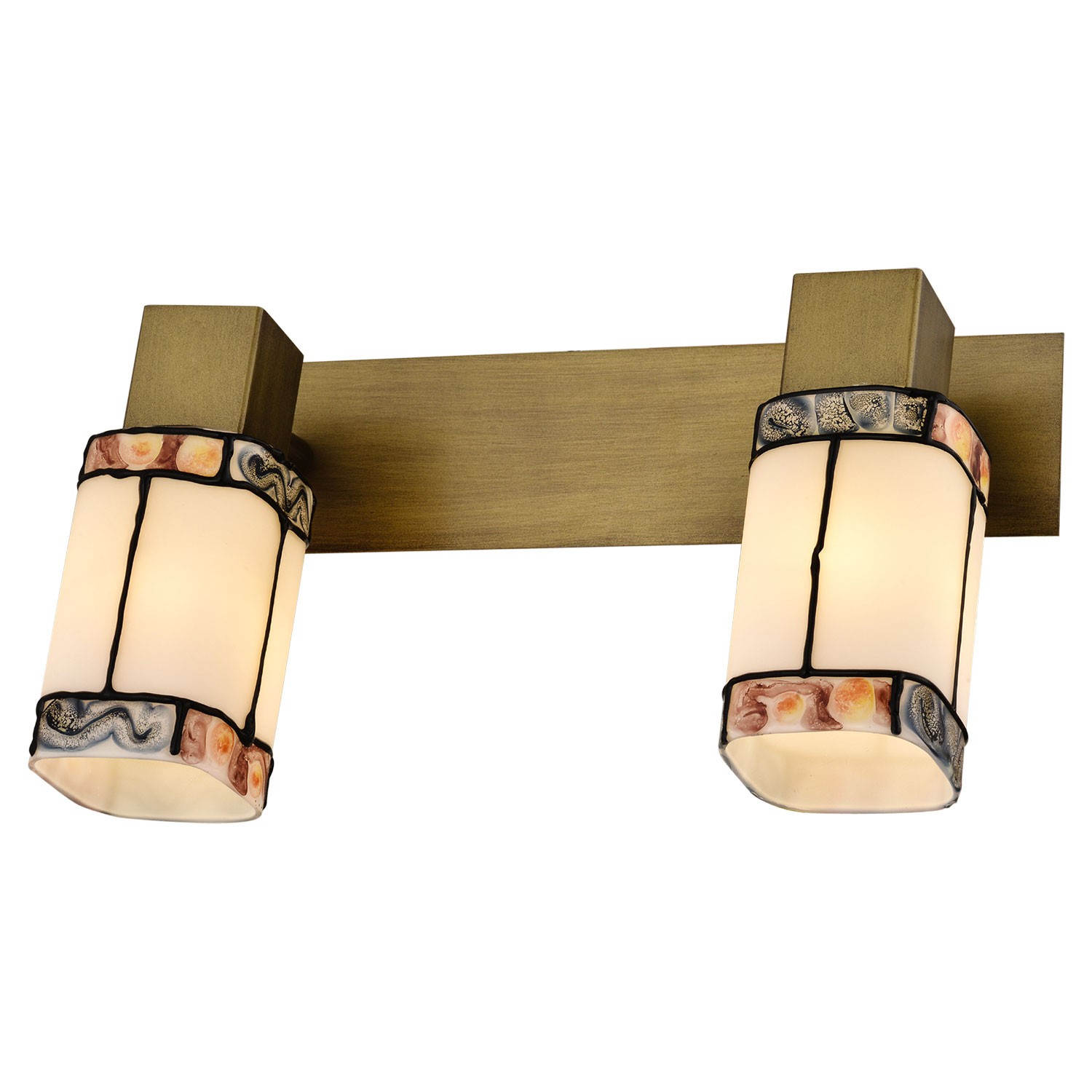 Светильник спот Lussole LOFT Pueblo LSP-0220