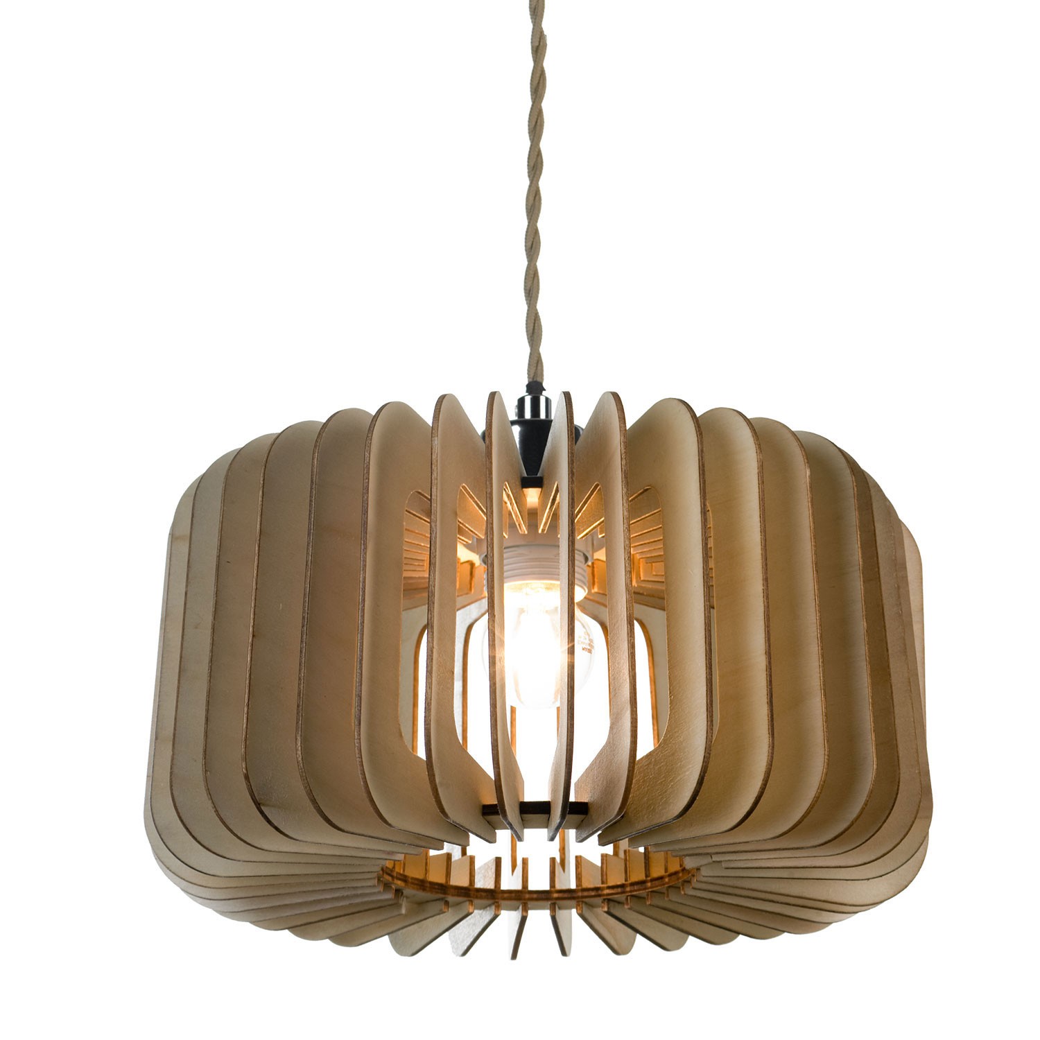 Светильник подвесной Lussole LOFT Ossining LSP-9832