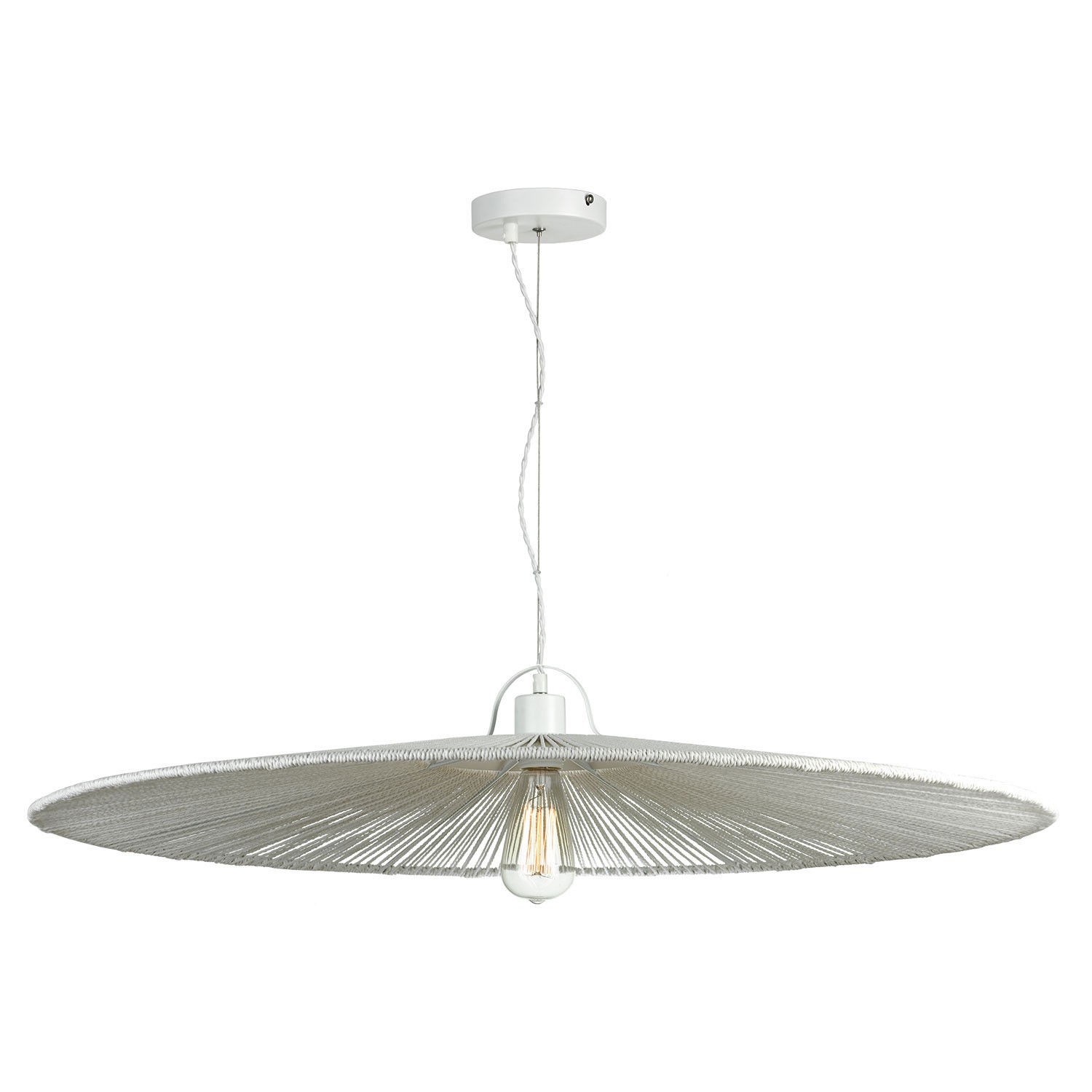 Светильник подвесной Lussole LOFT Ronkonkoma LSP-9850