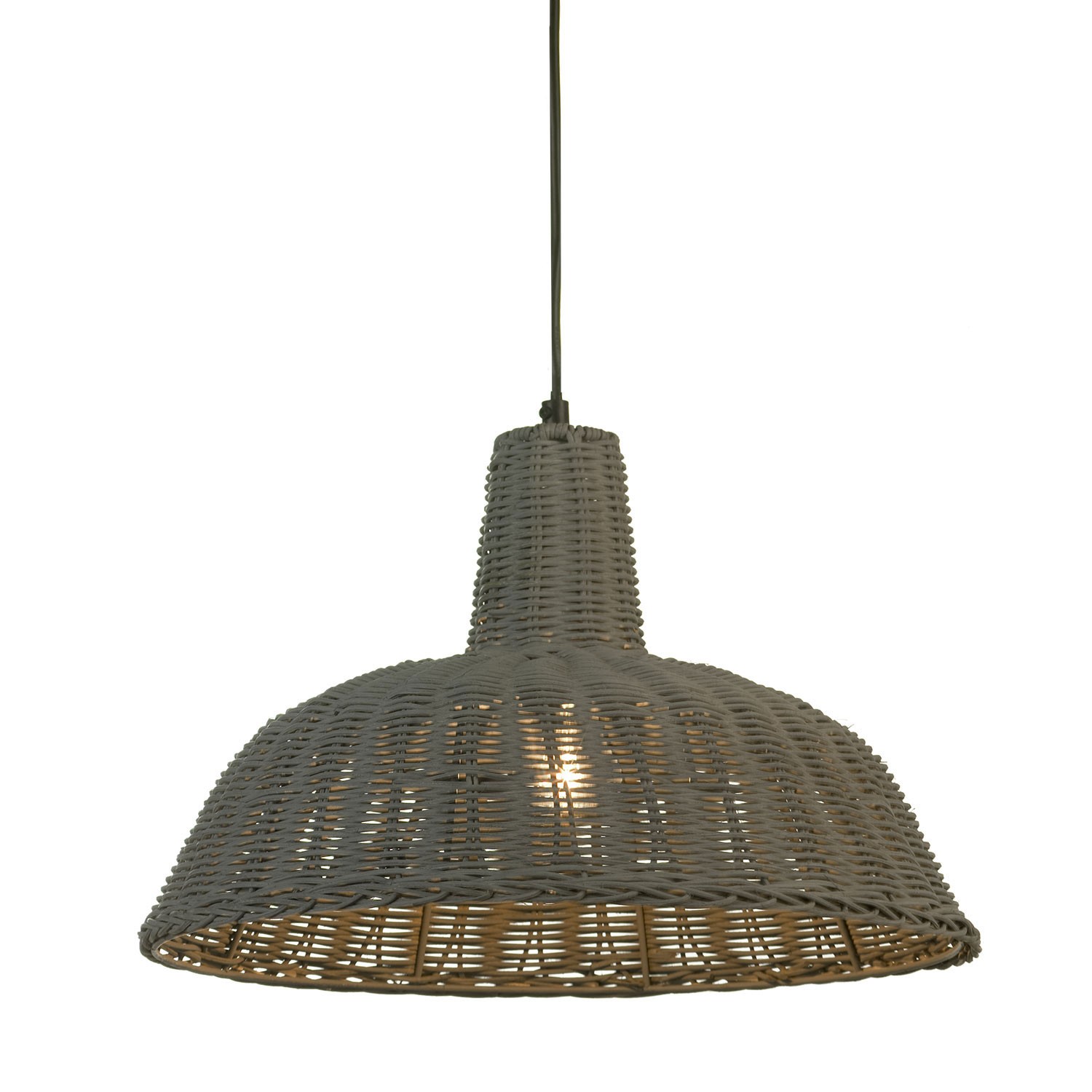 Светильник подвесной Lussole LOFT Ossining LSP-9864