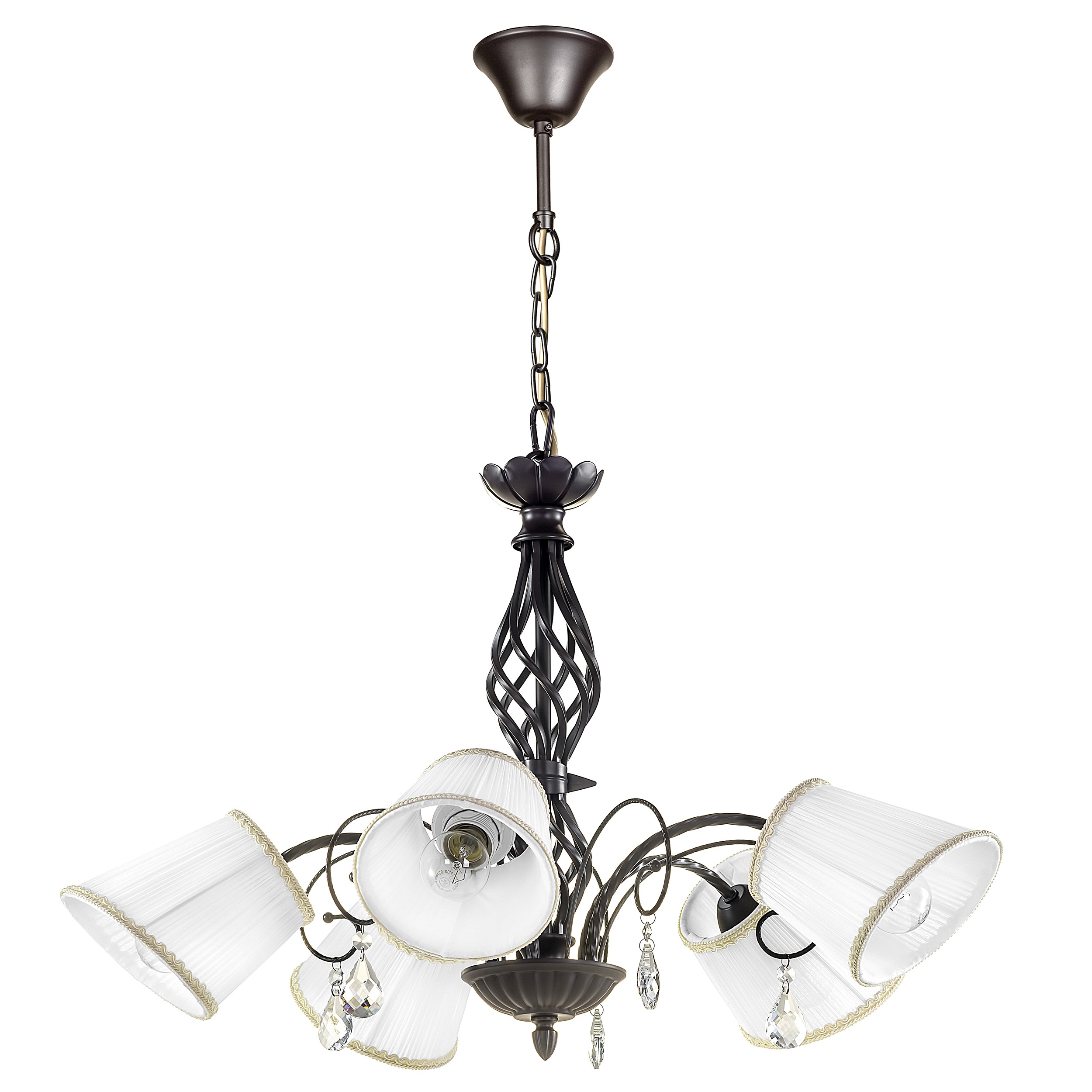 Подвесная люстра Lightstar Esedra 796158