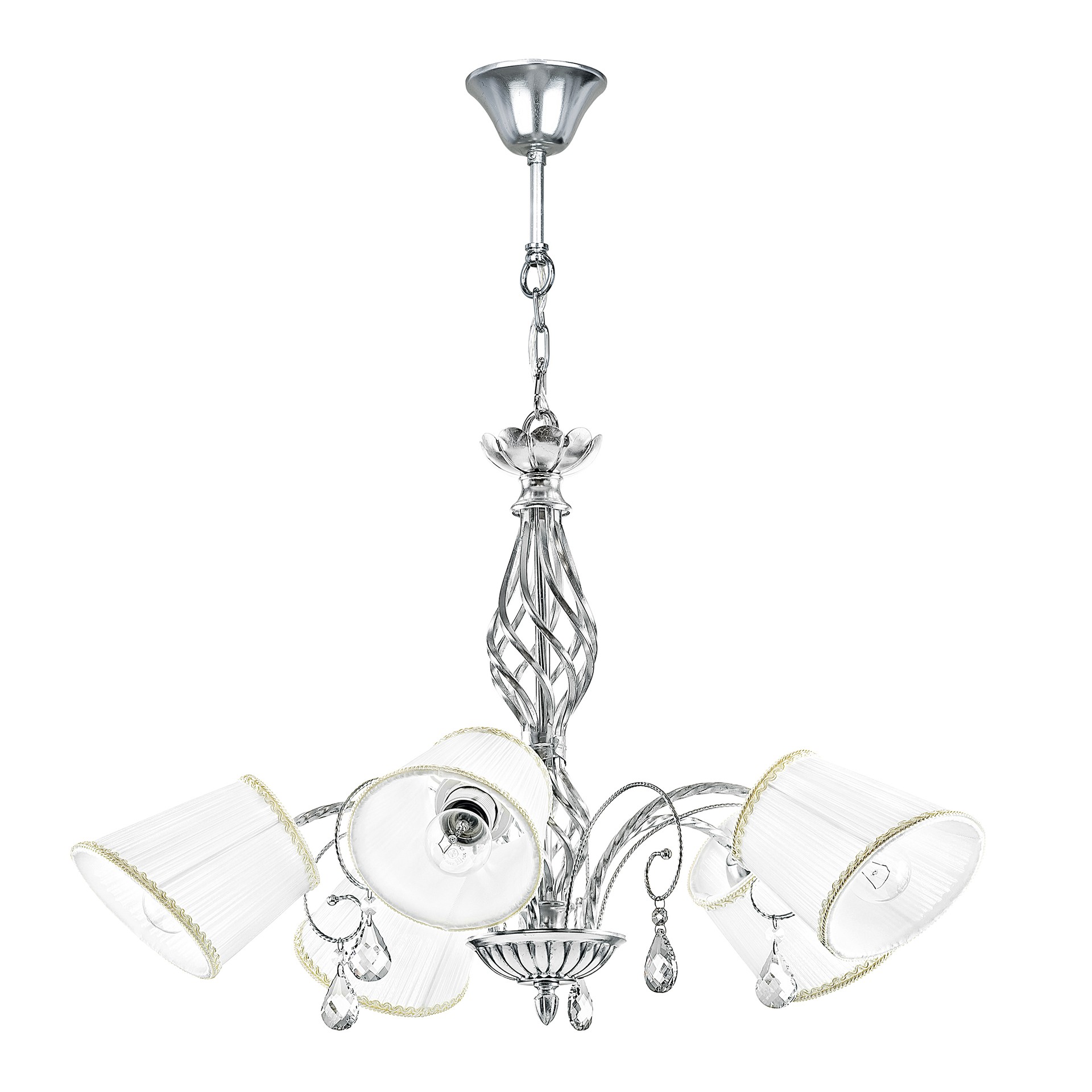 Подвесная люстра Lightstar Esedra 796159