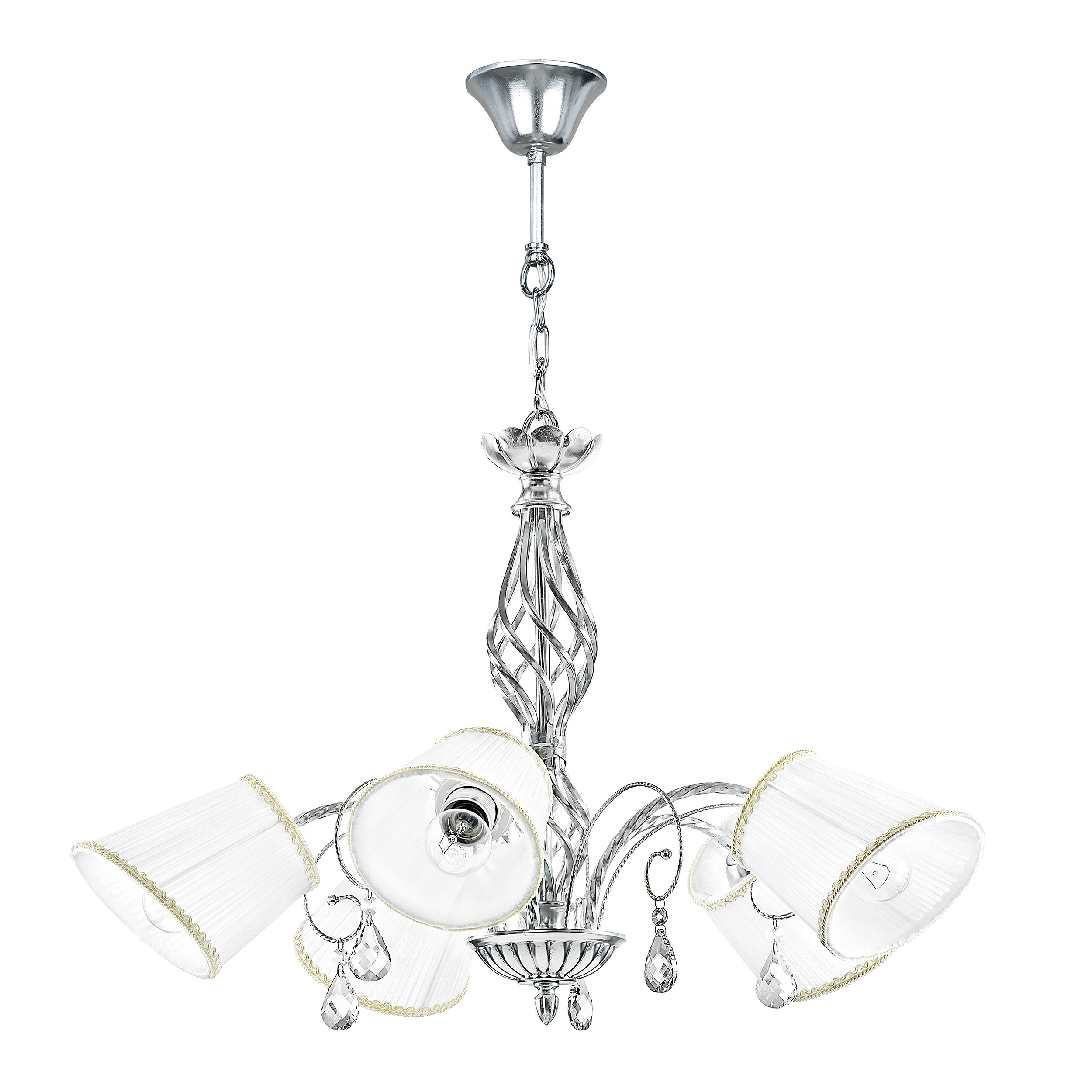 Подвесная люстра Lightstar Esedra 796159